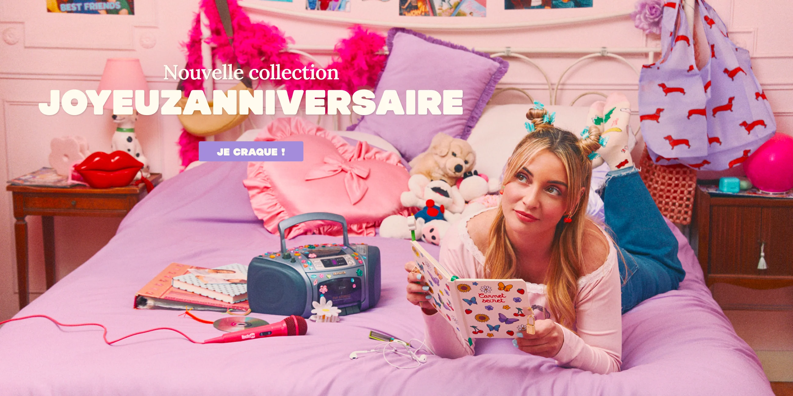 Welcome to Our Store