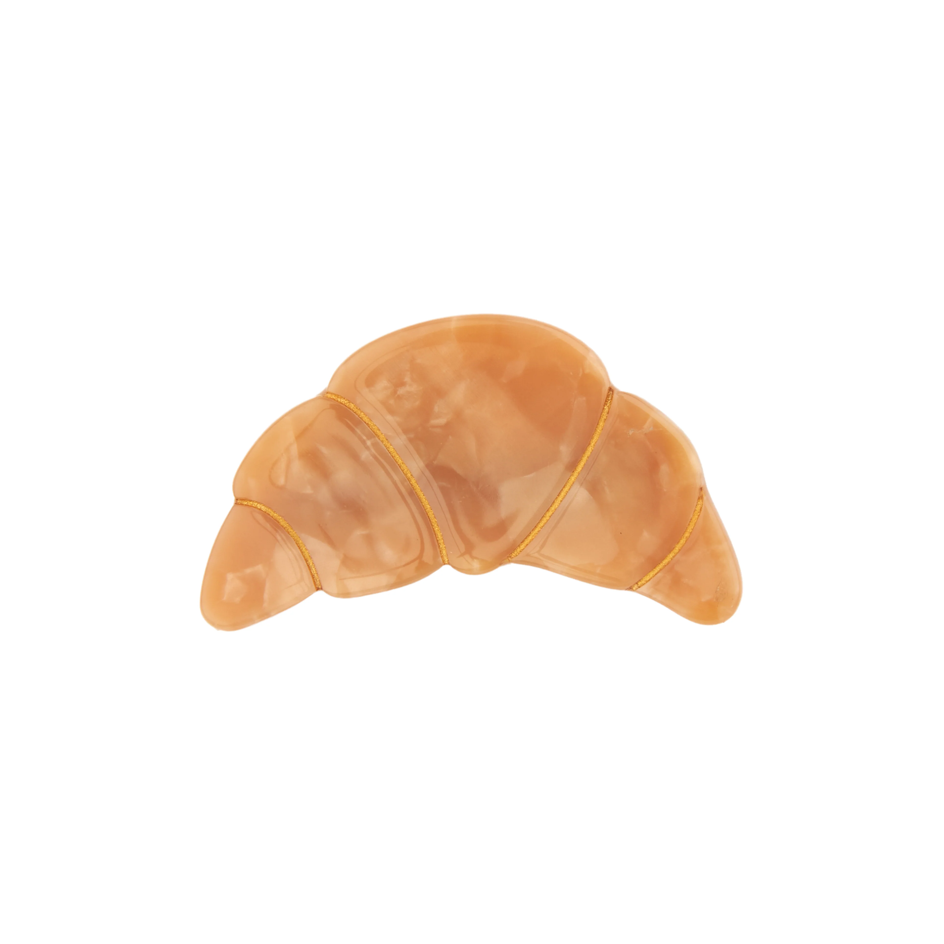 Barrette Croissant - Image 10