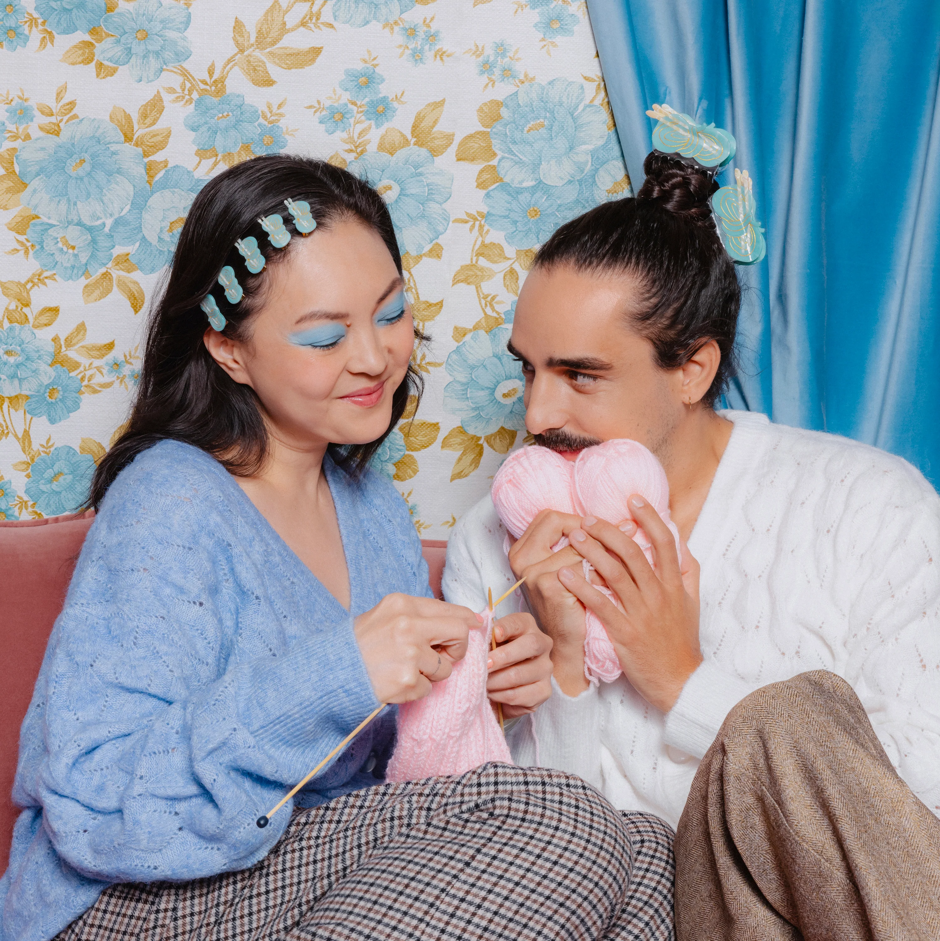 Barrette Pelote - Image 3