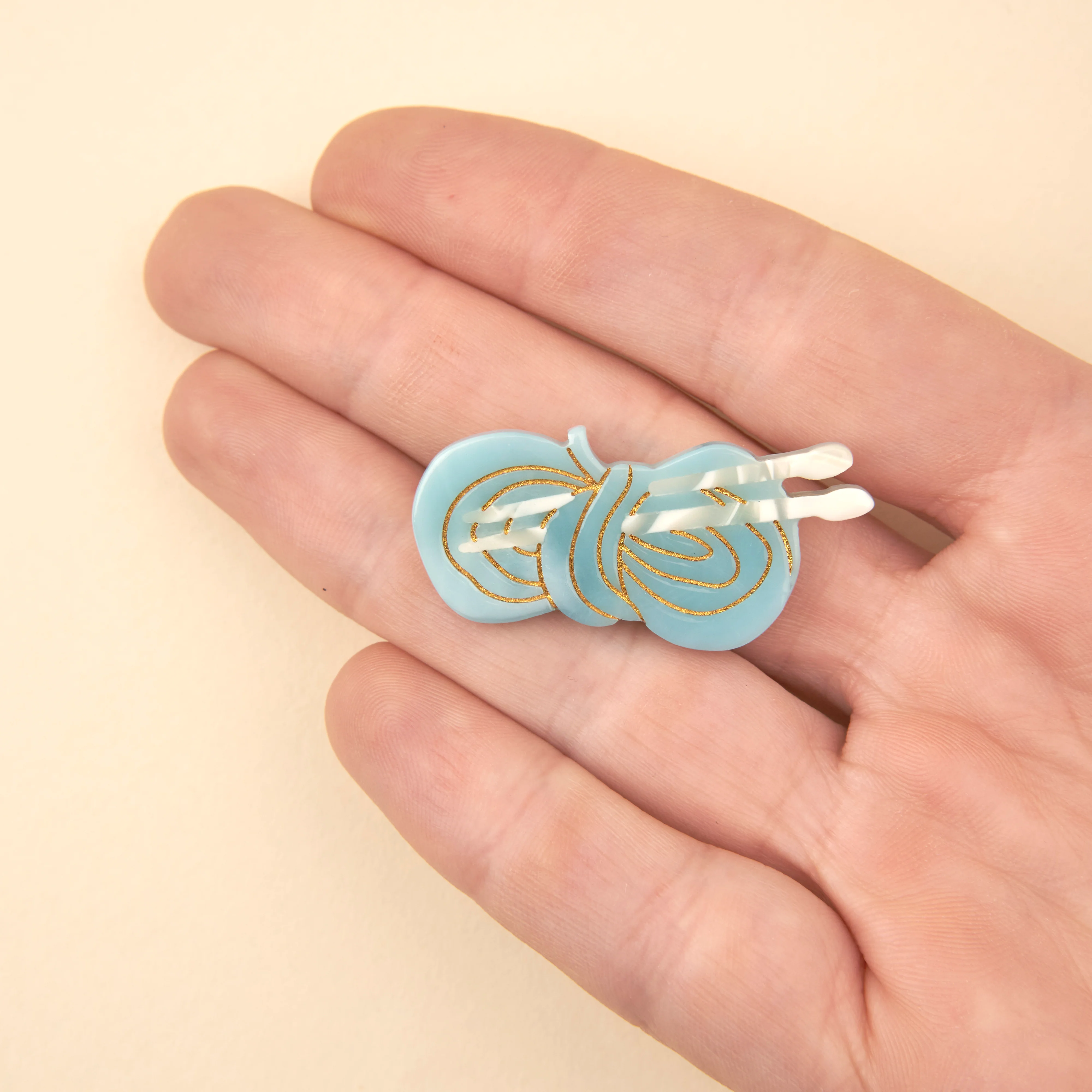 Barrette Pelote - Image 5