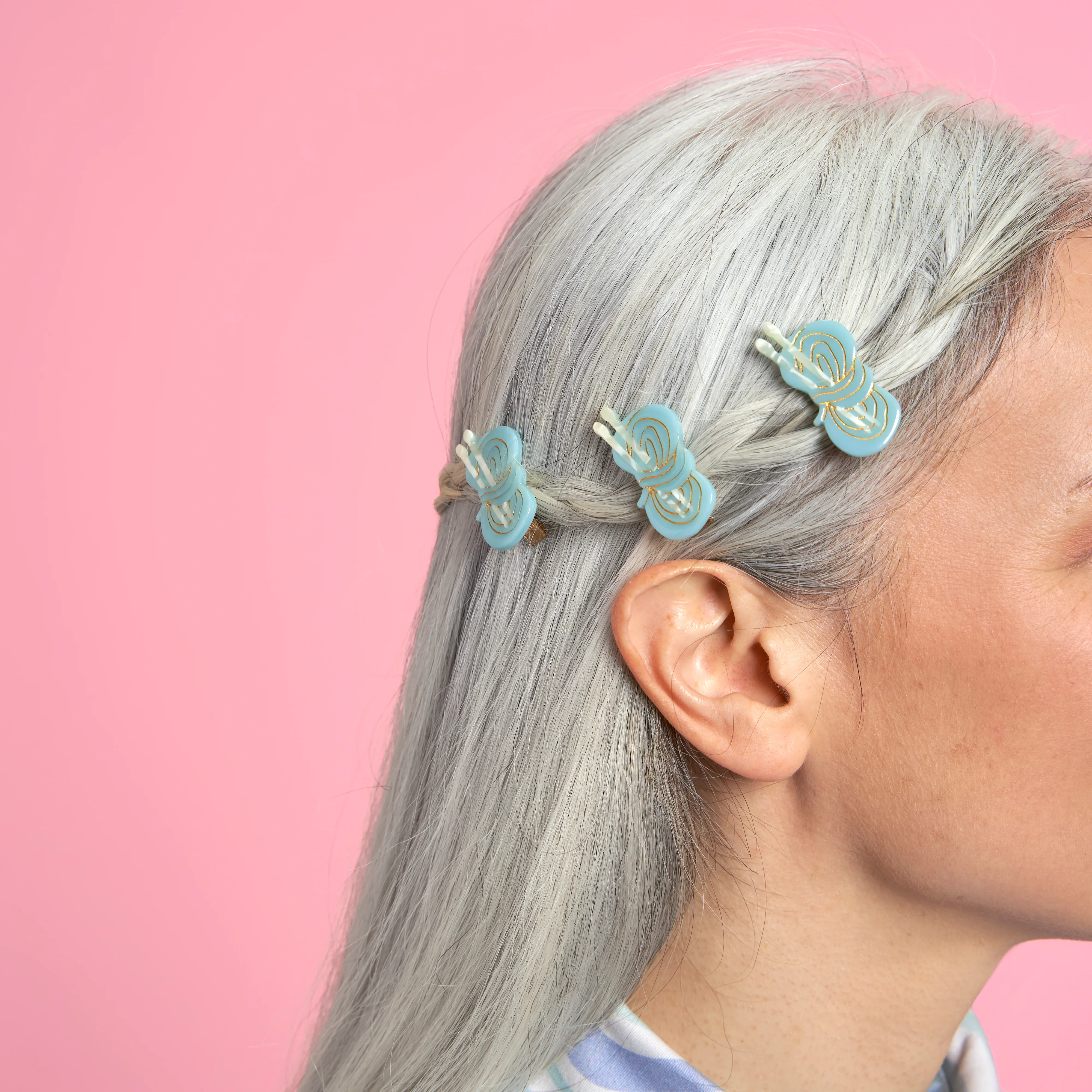 Barrette Pelote - Image 6