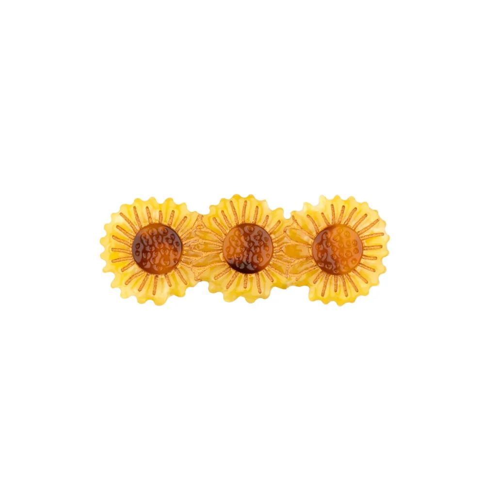 Barrette Tournesol - Image 6