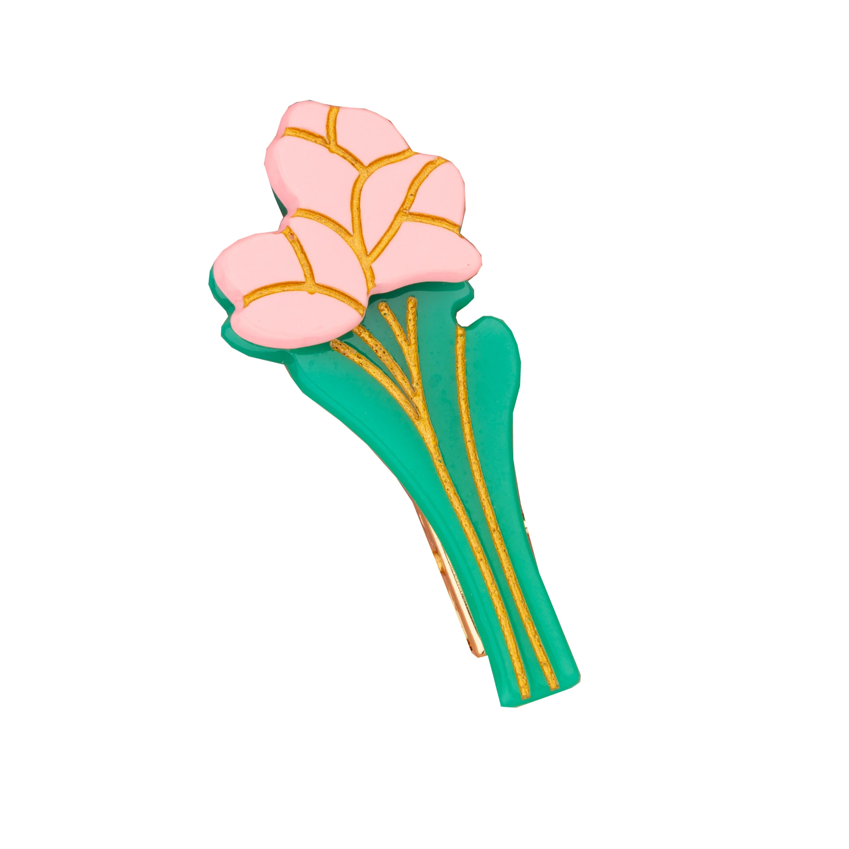 Barrette Tulipes - Image 7