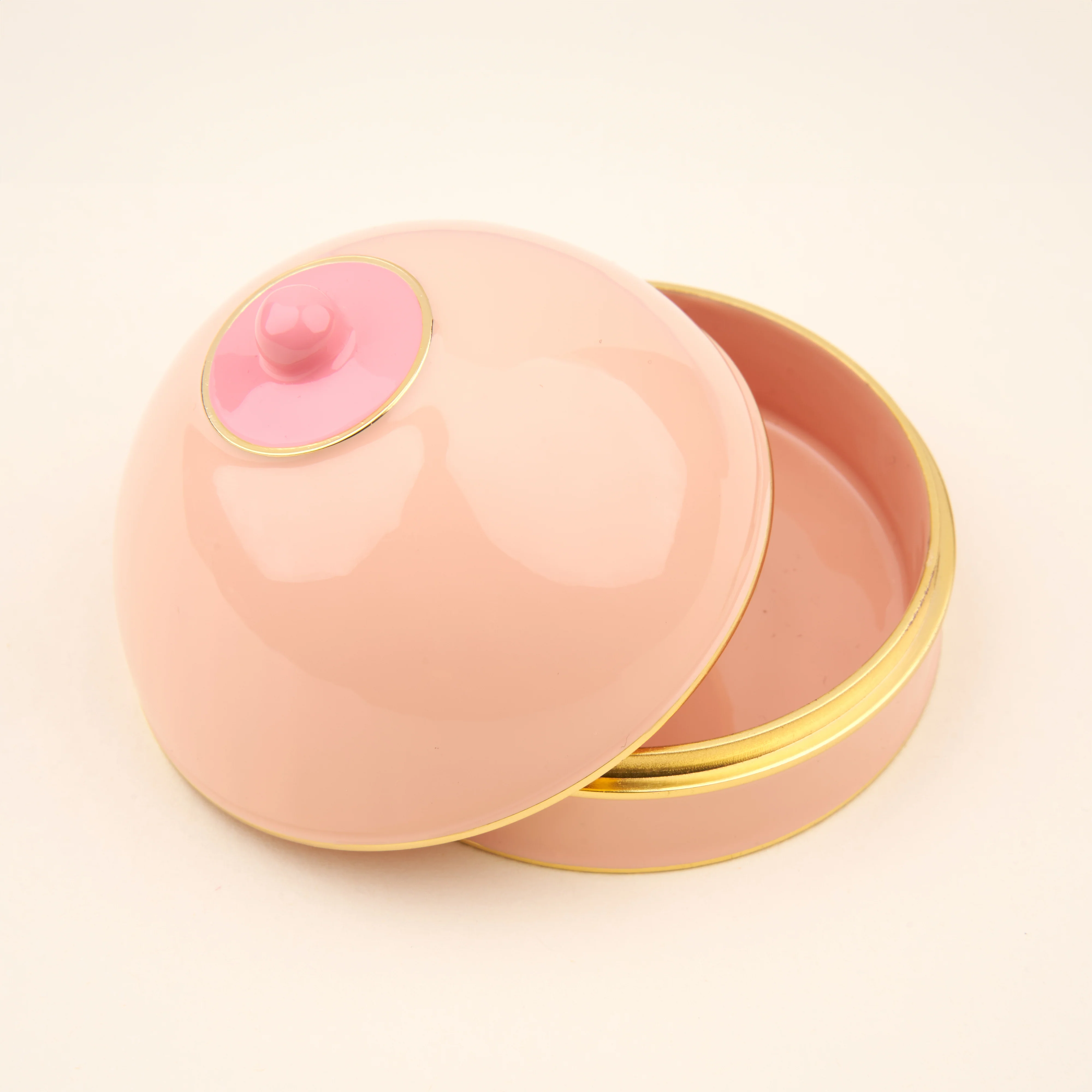 Boîte Sein - Blanc - Image 3