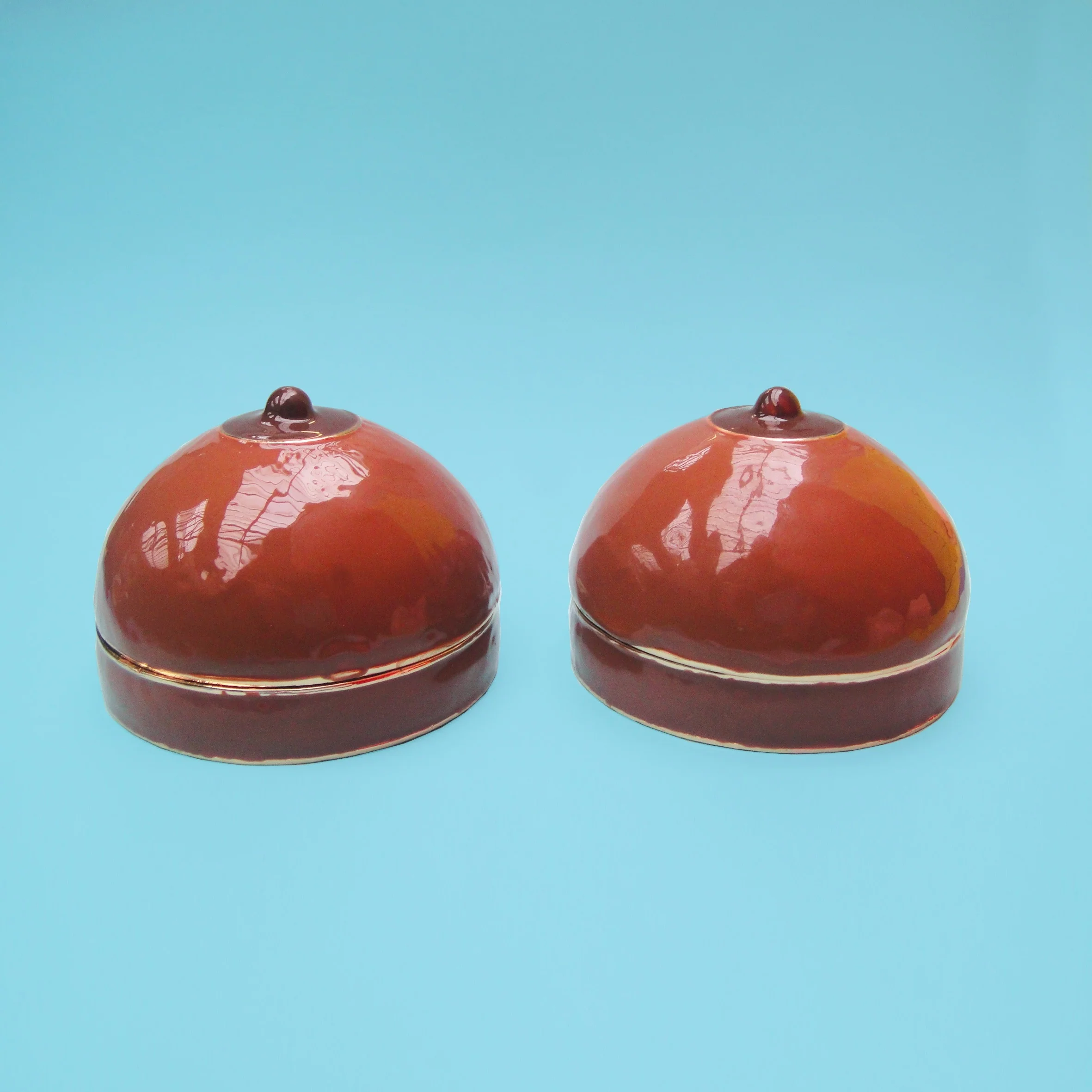 Boîte Sein - Noir - Image 4