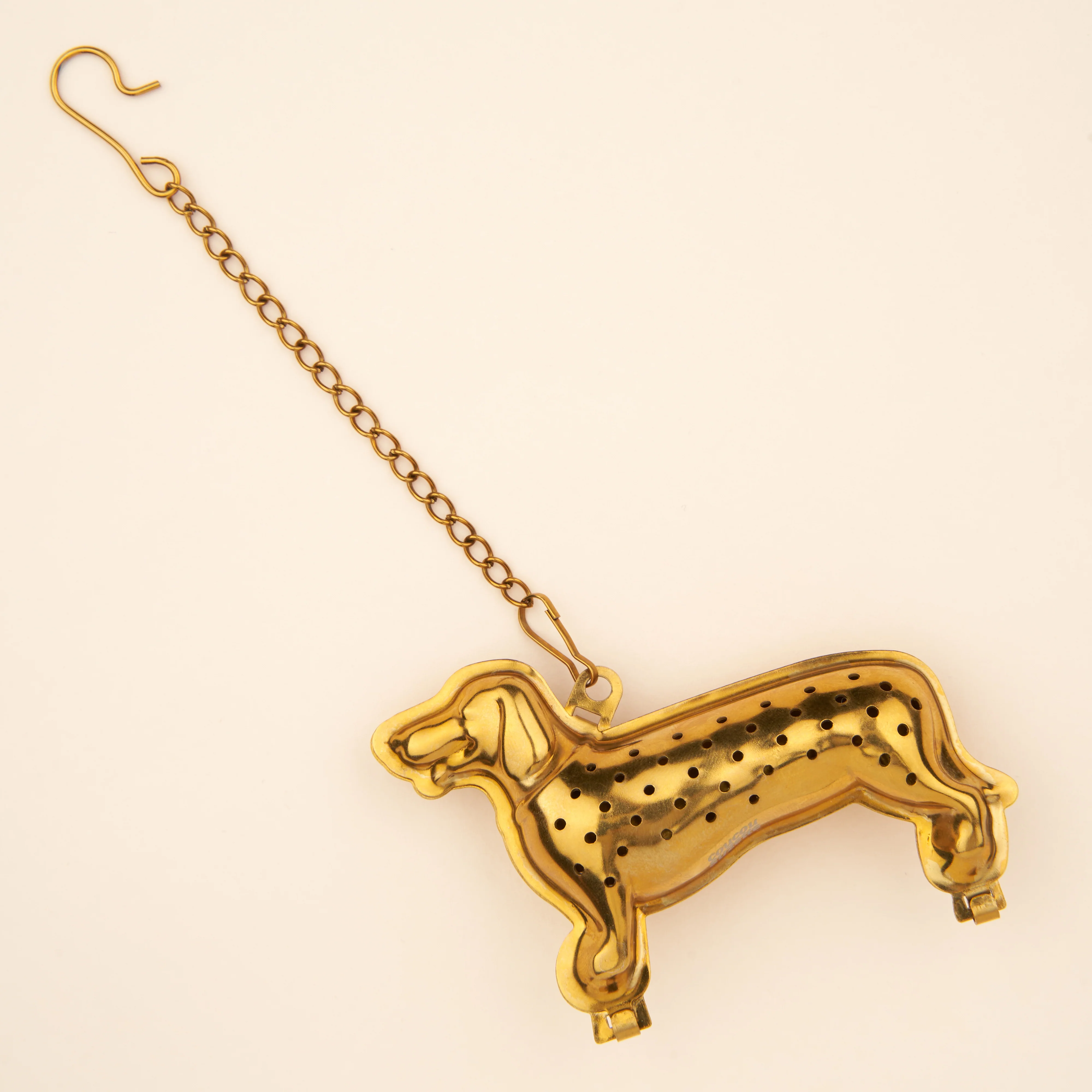 Boule à thé Teckel - Image 5