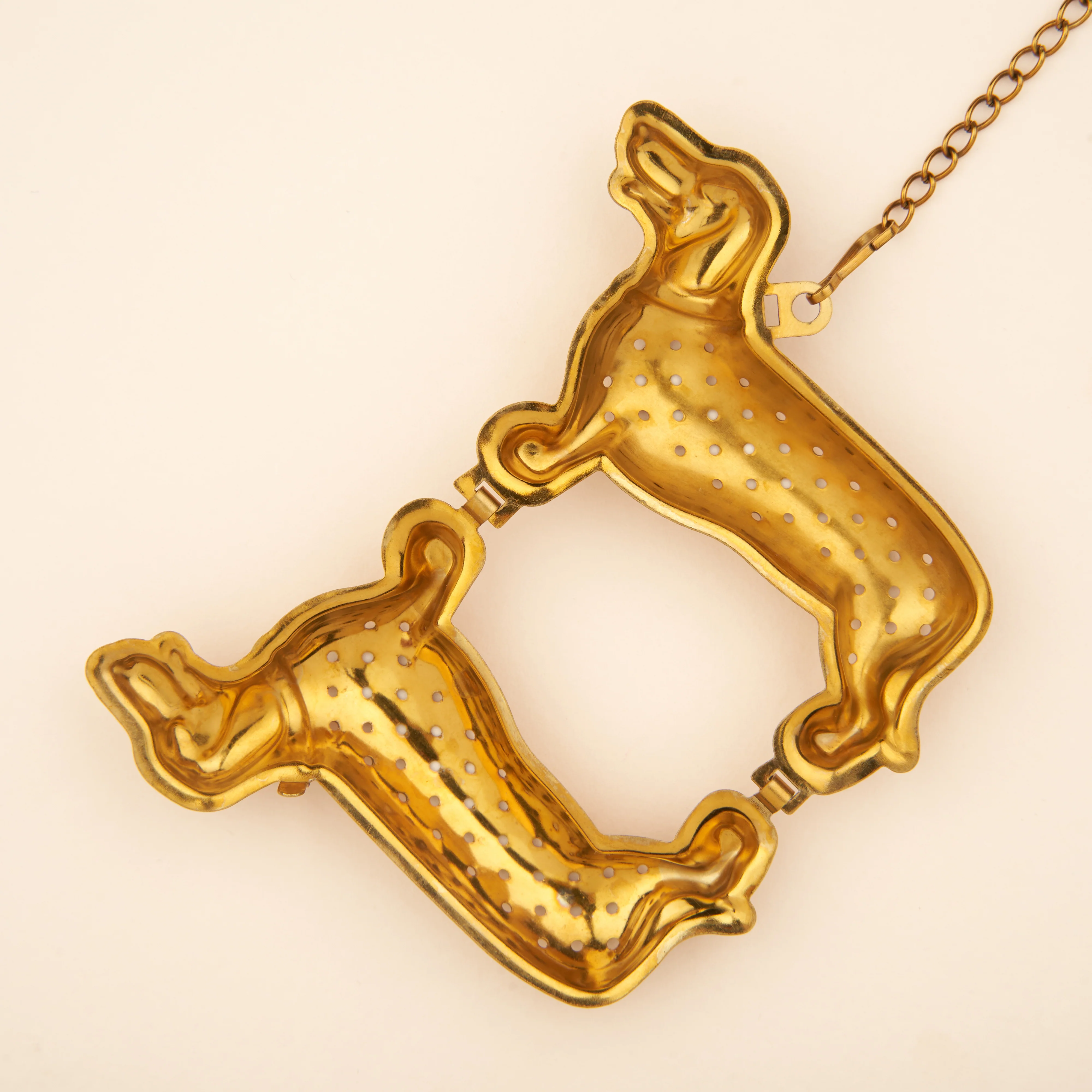 Boule à thé Teckel - Image 6