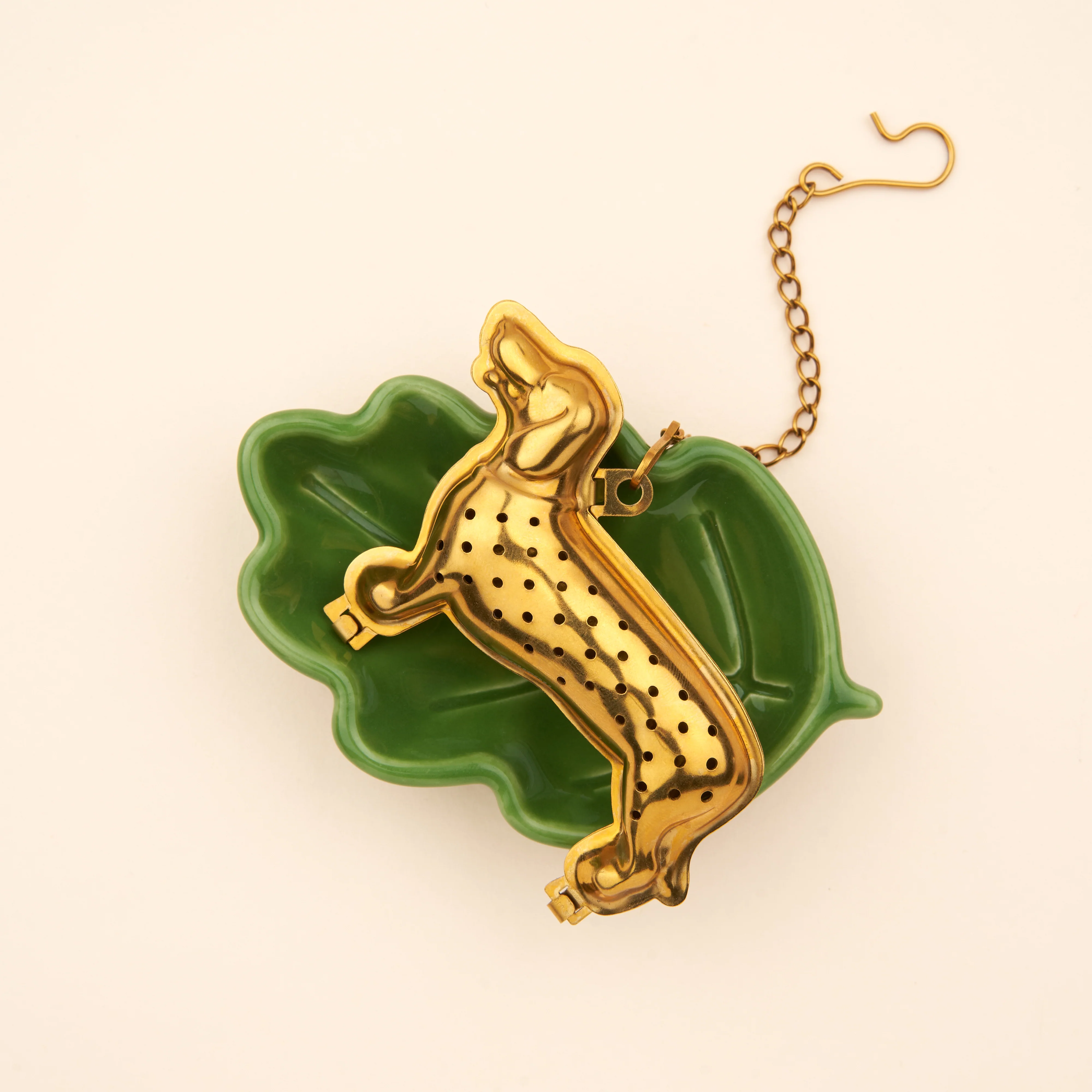 Boule à thé Teckel - Image 7