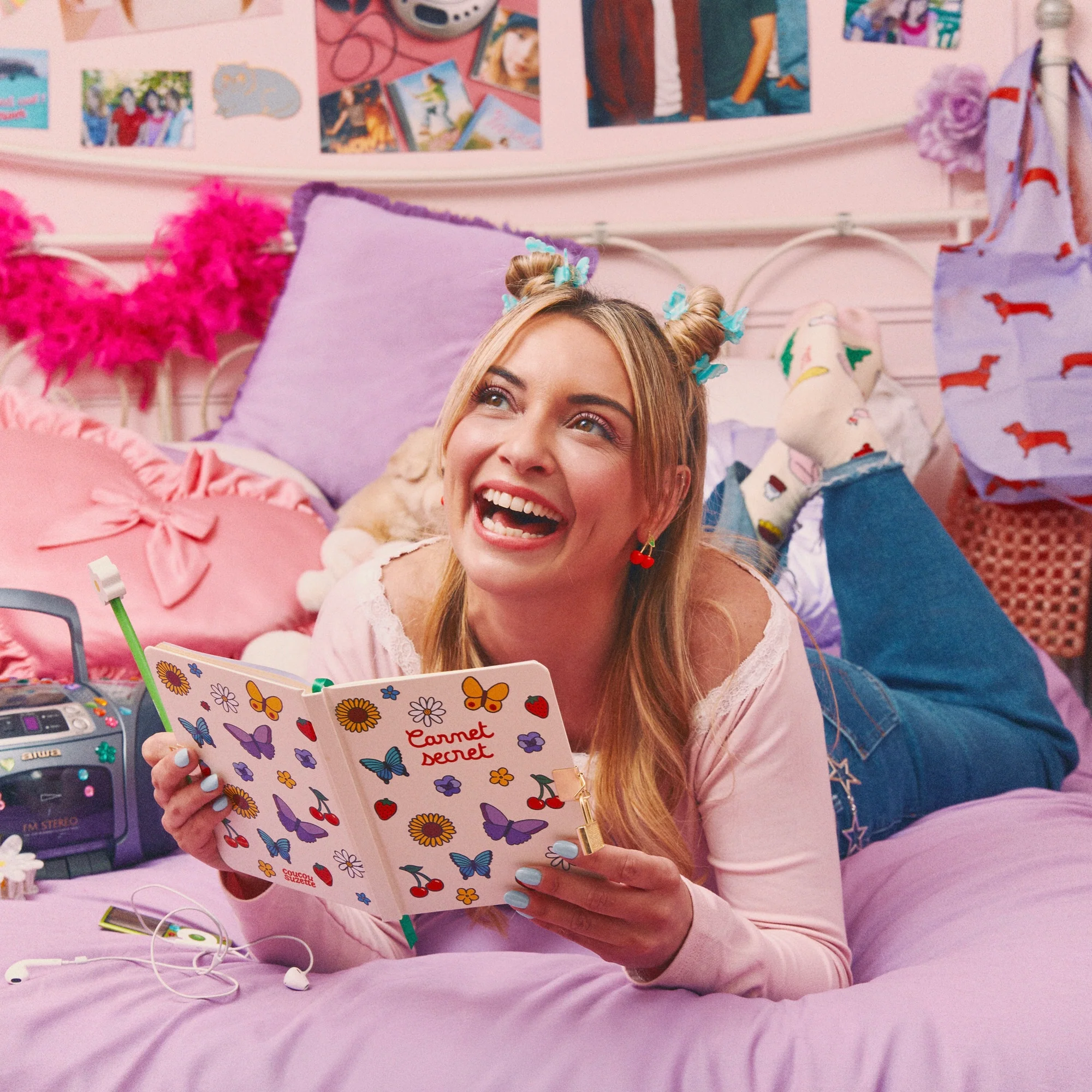 Carnet Secret - Image 3