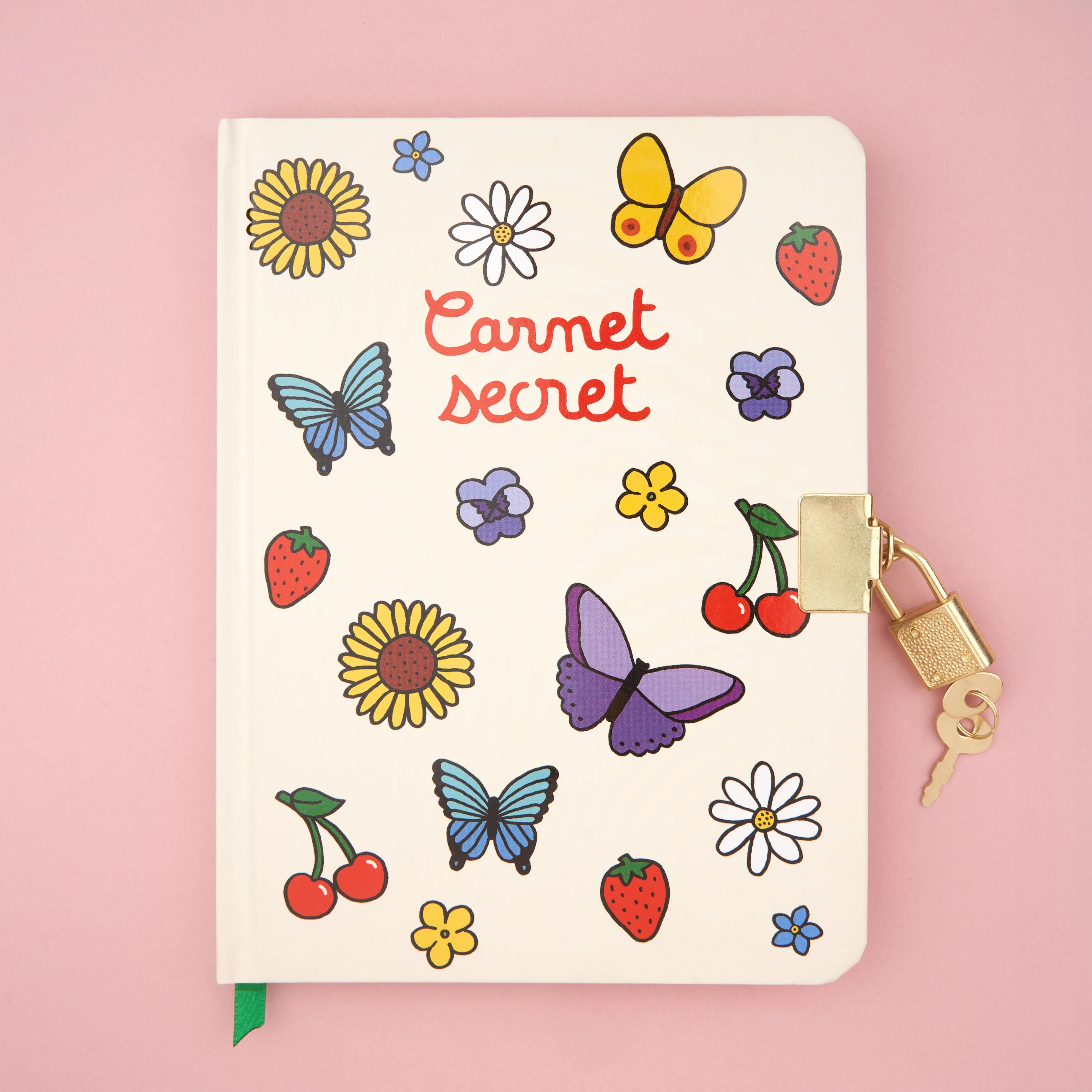 Carnet Secret - Image 5