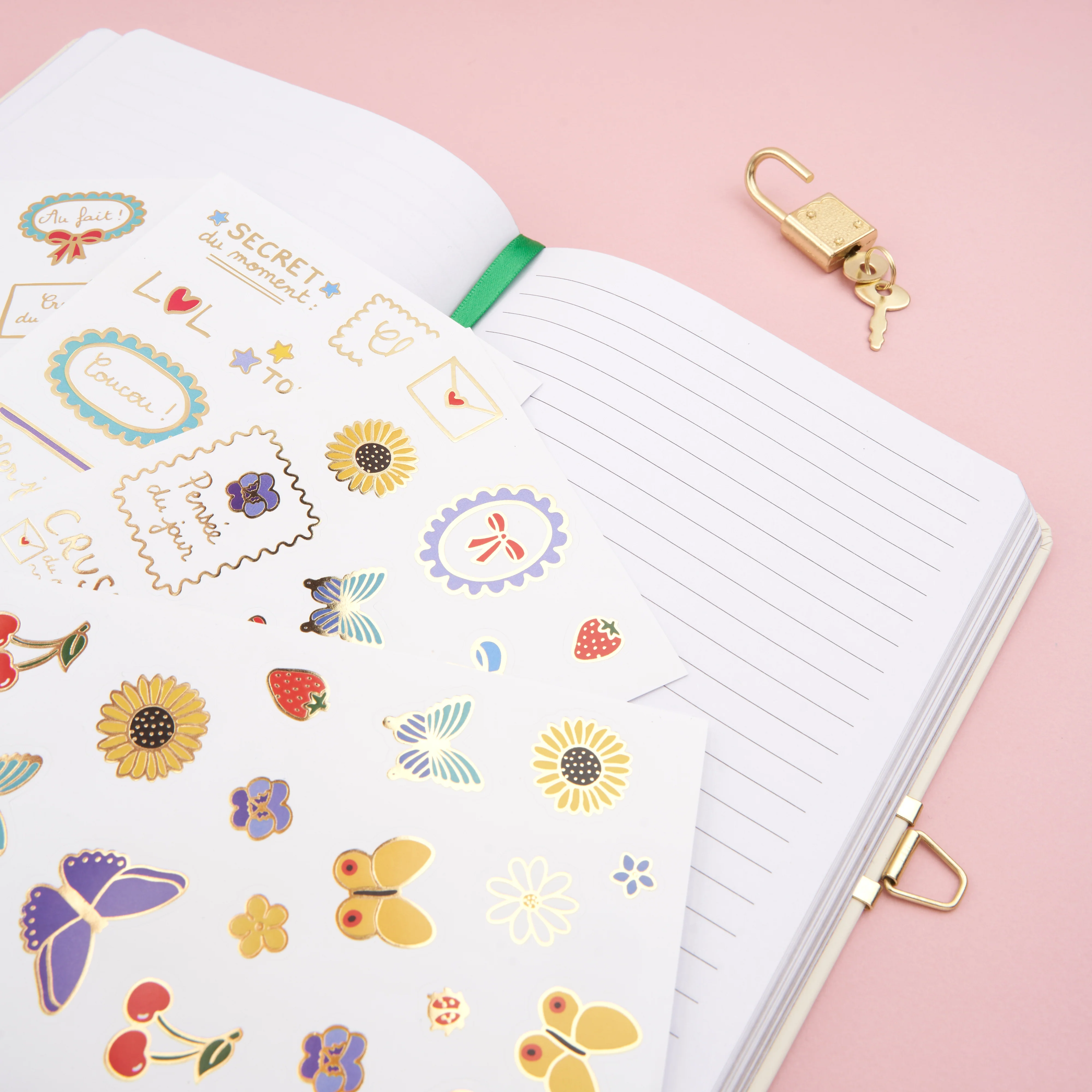 Carnet Secret - Image 6