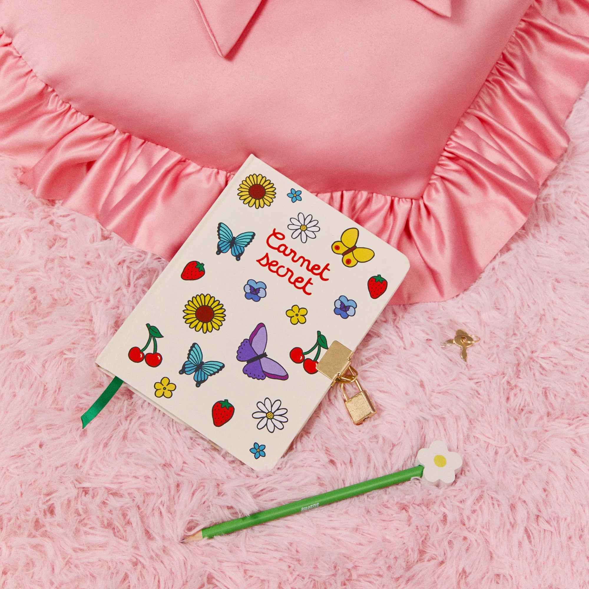 Carnet Secret - Image 8