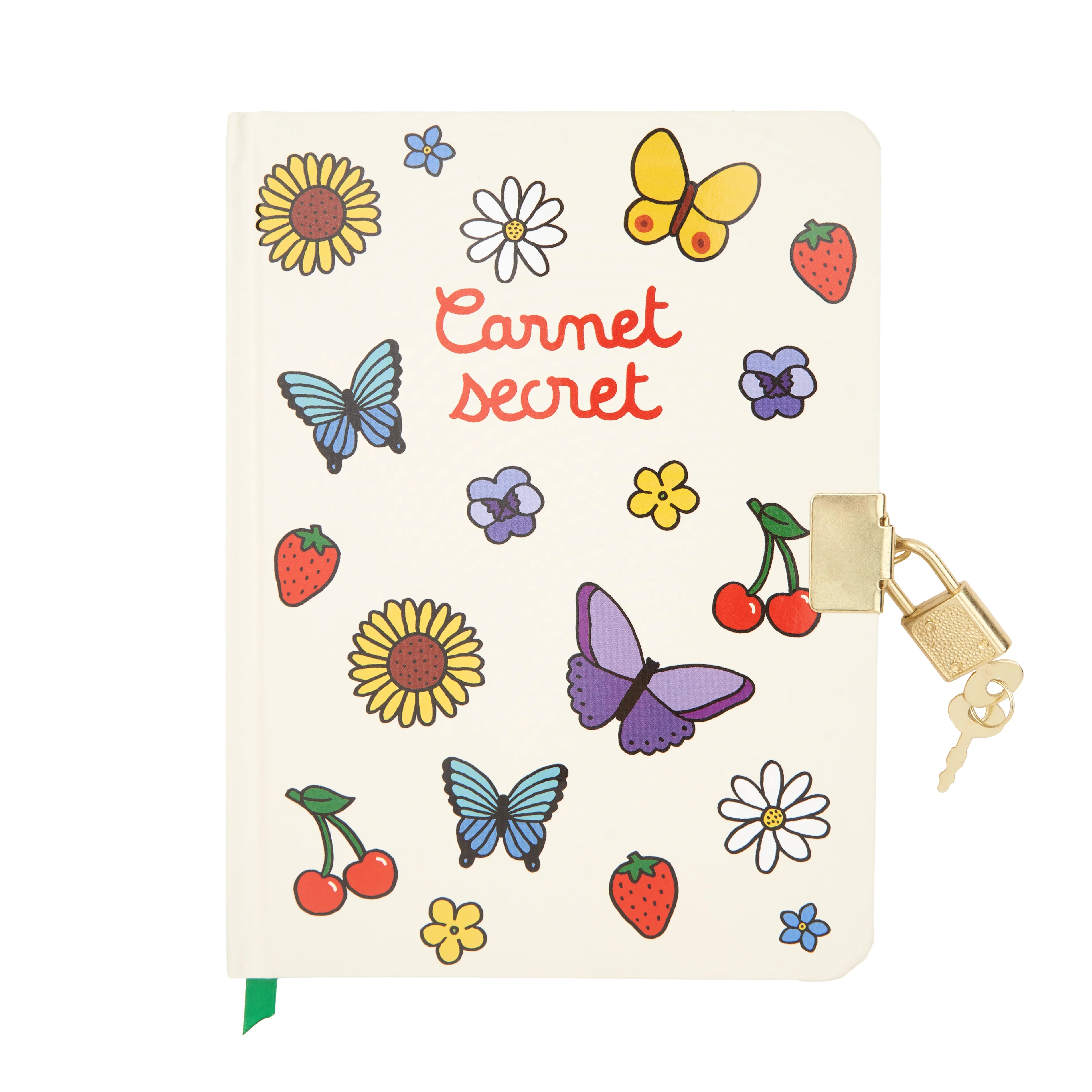 Carnet Secret - Image 9