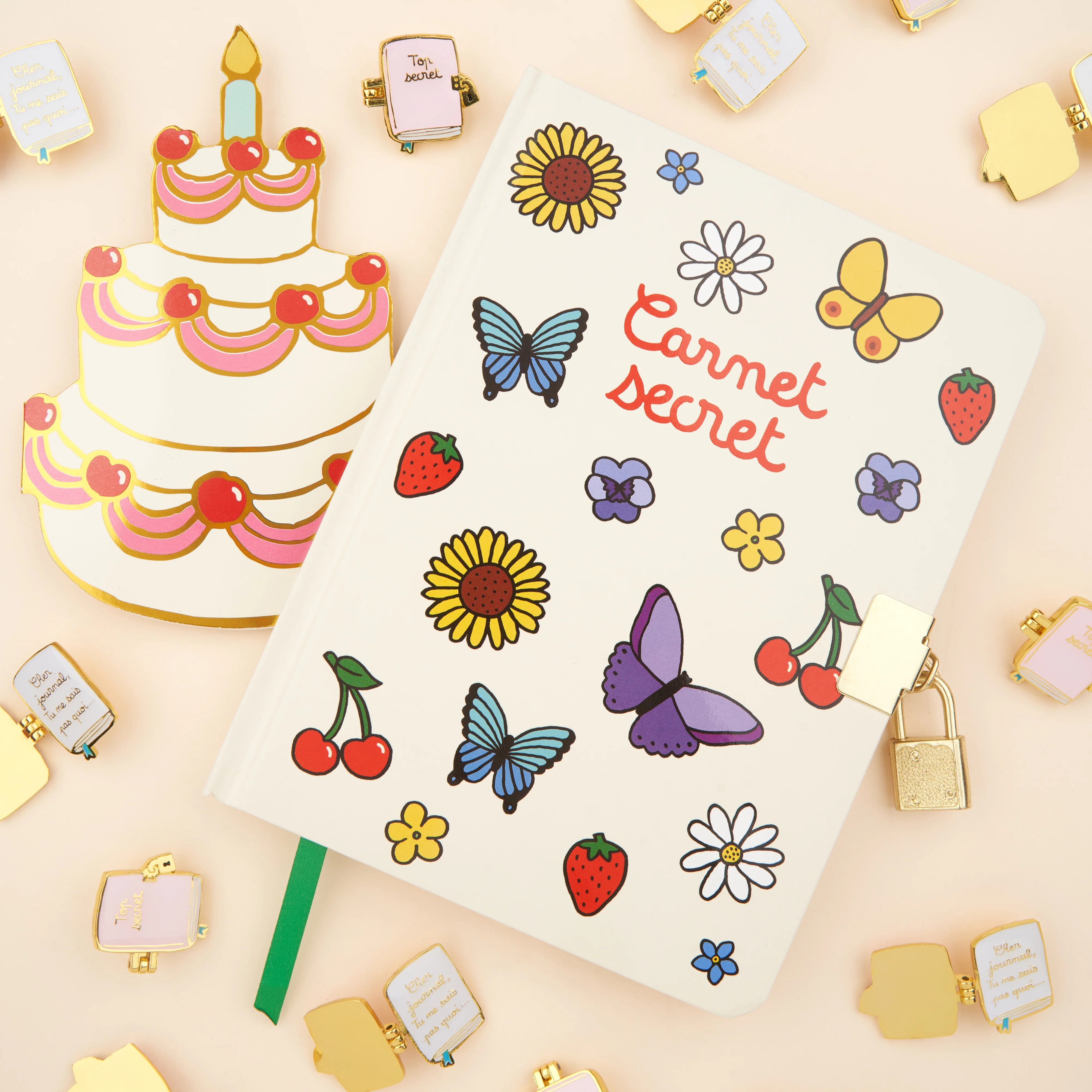 Carte d'Anniversaire Musicale - Image 4