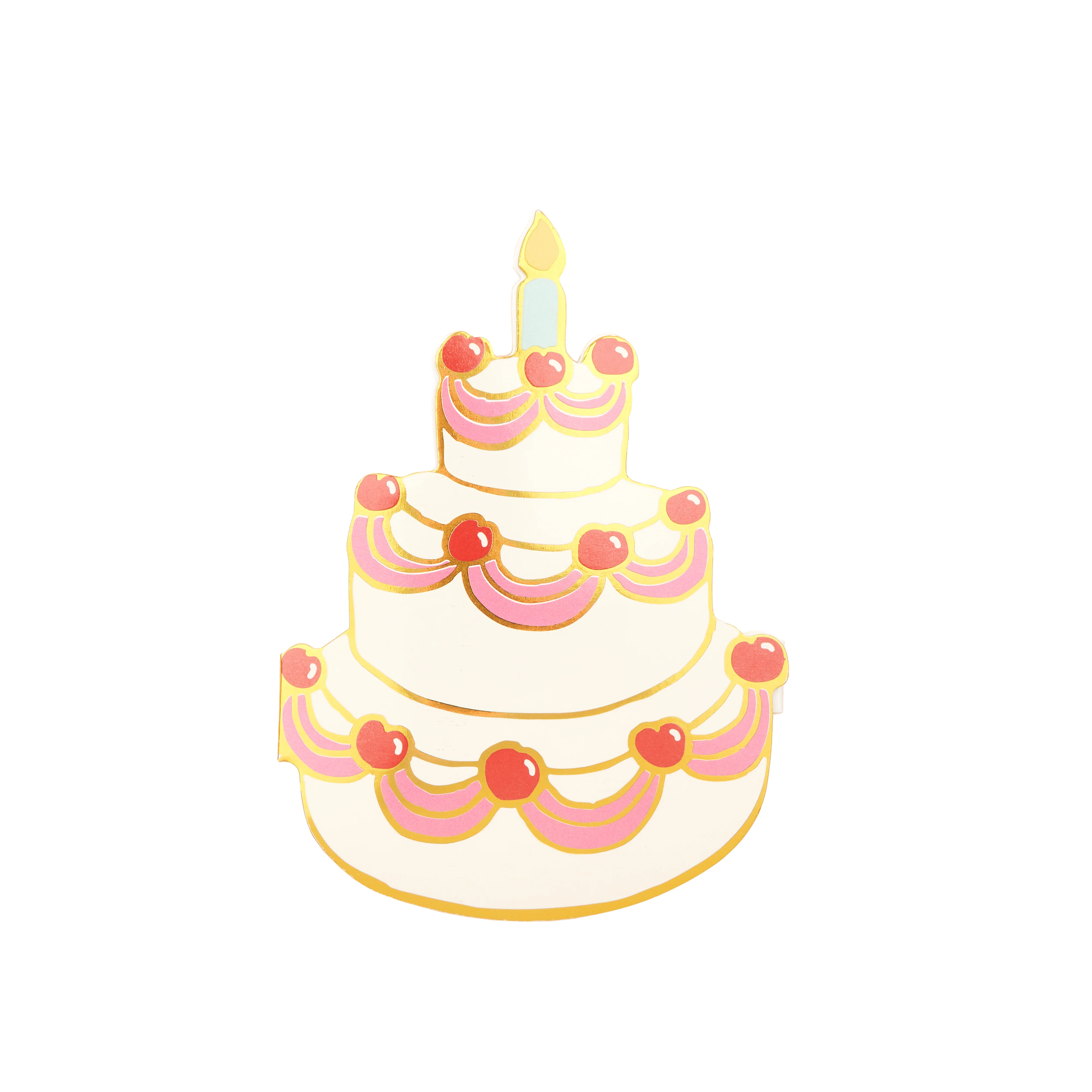 Carte d'Anniversaire Musicale - Image 5