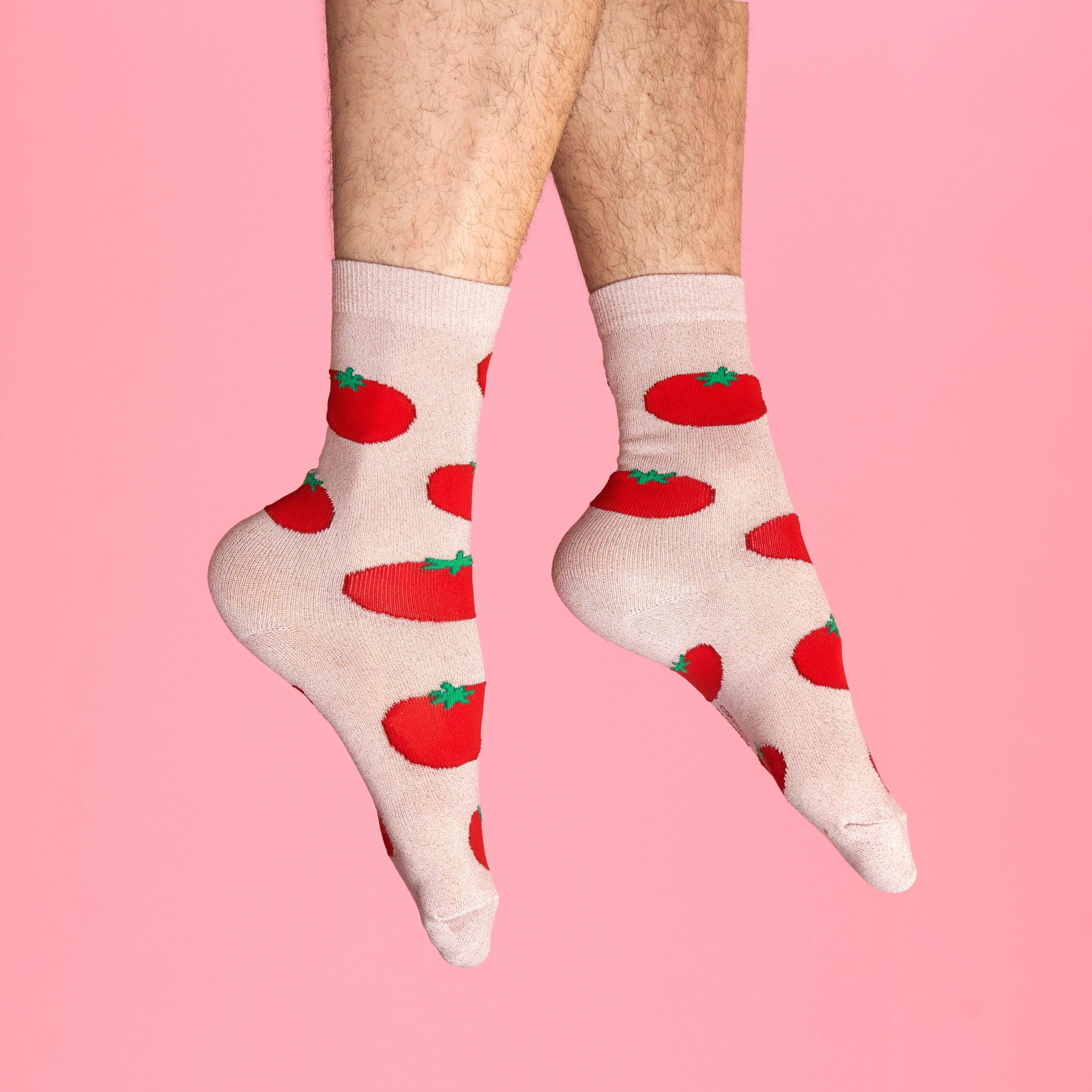 Chaussettes Tomate - Image 3