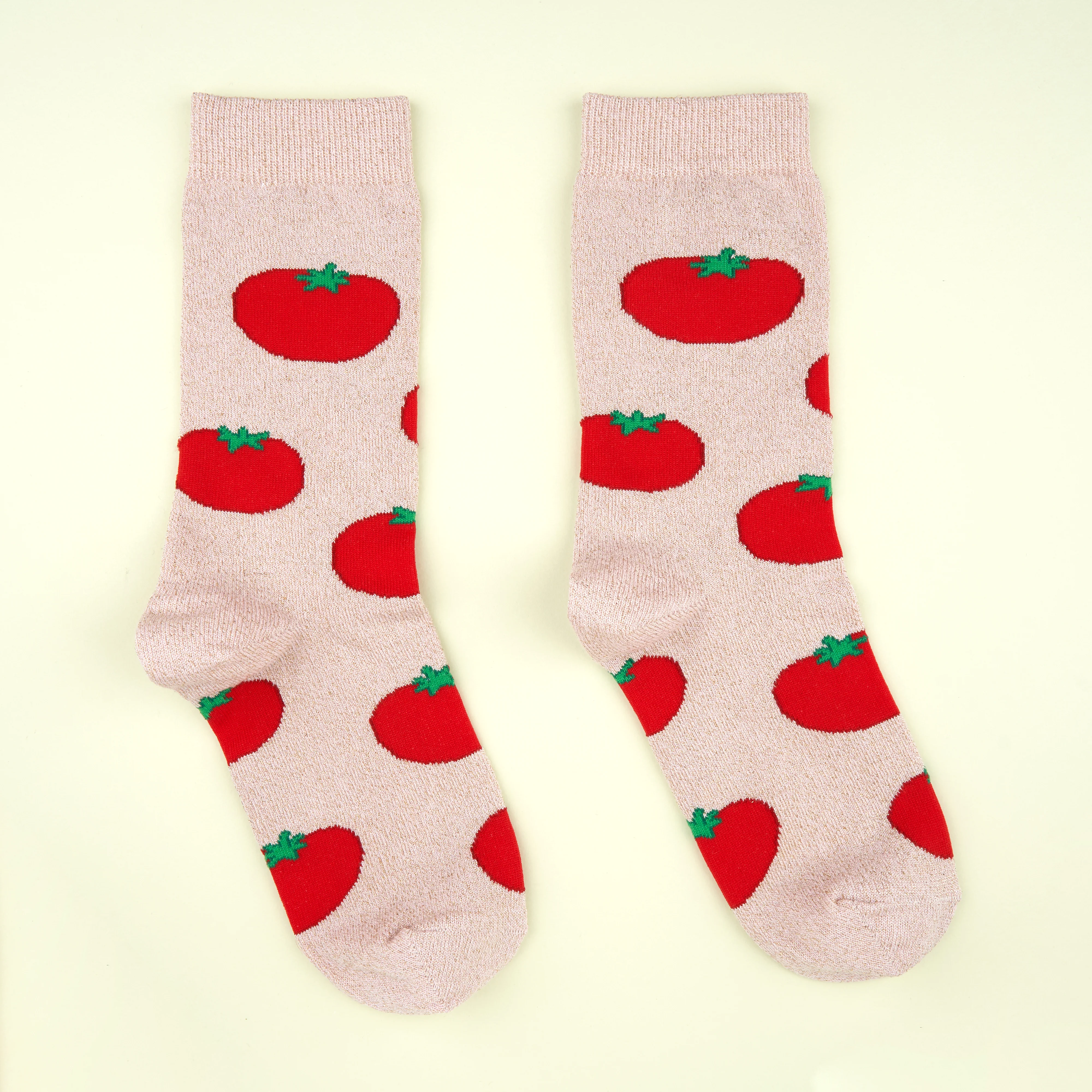 Chaussettes Tomate - Image 5