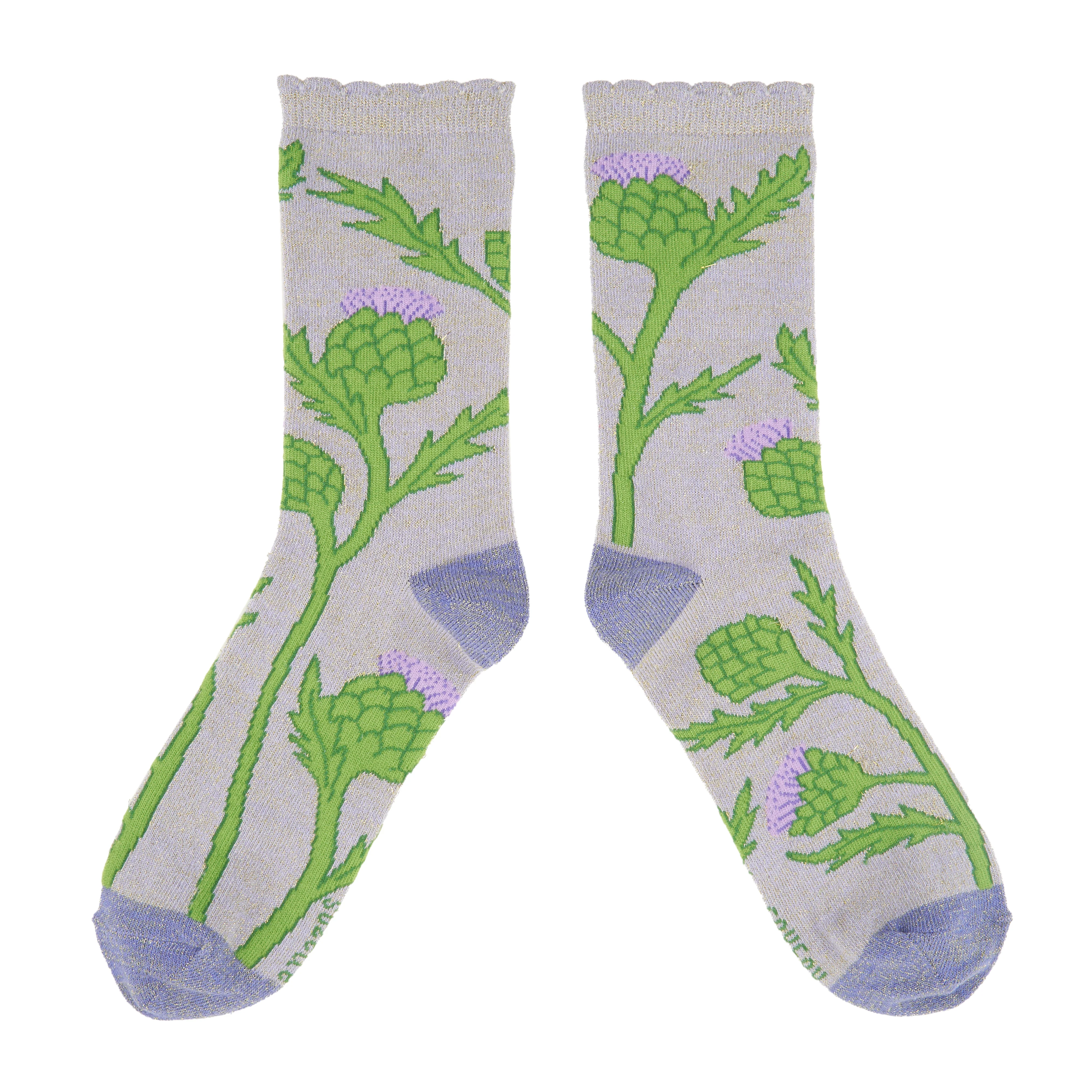 Chaussettes Artichaut - Image 6