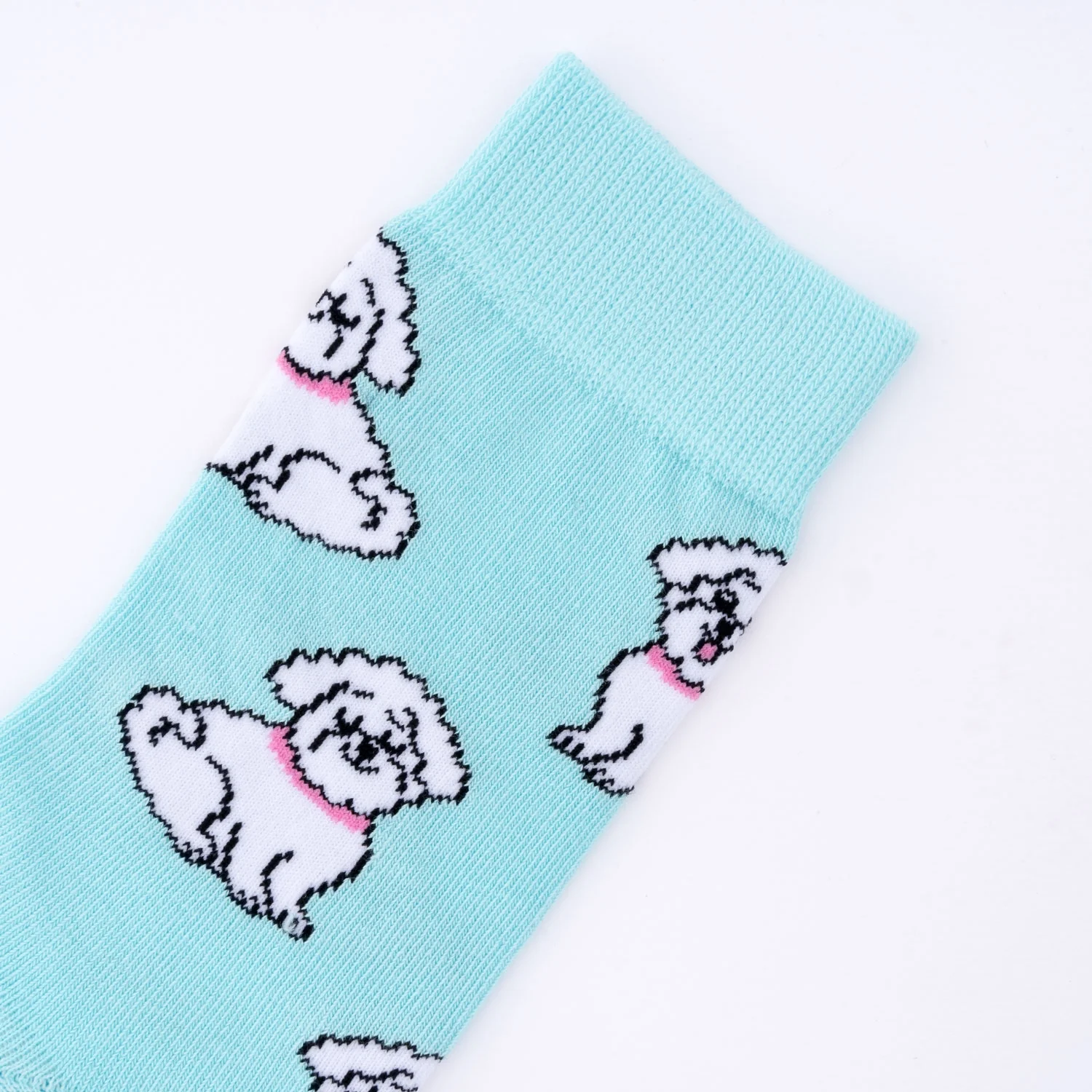 Chaussettes Bichon - Image 3