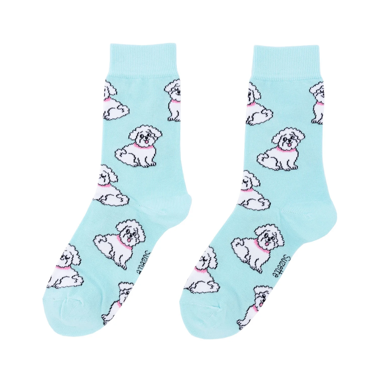 Chaussettes Bichon - Image 5