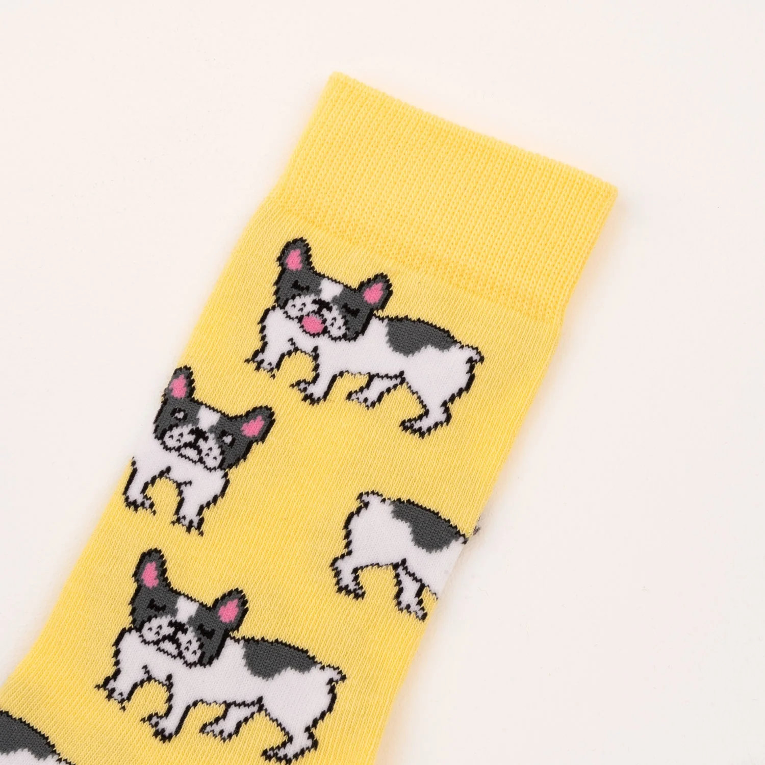 Chaussettes Bouledogue - Image 3