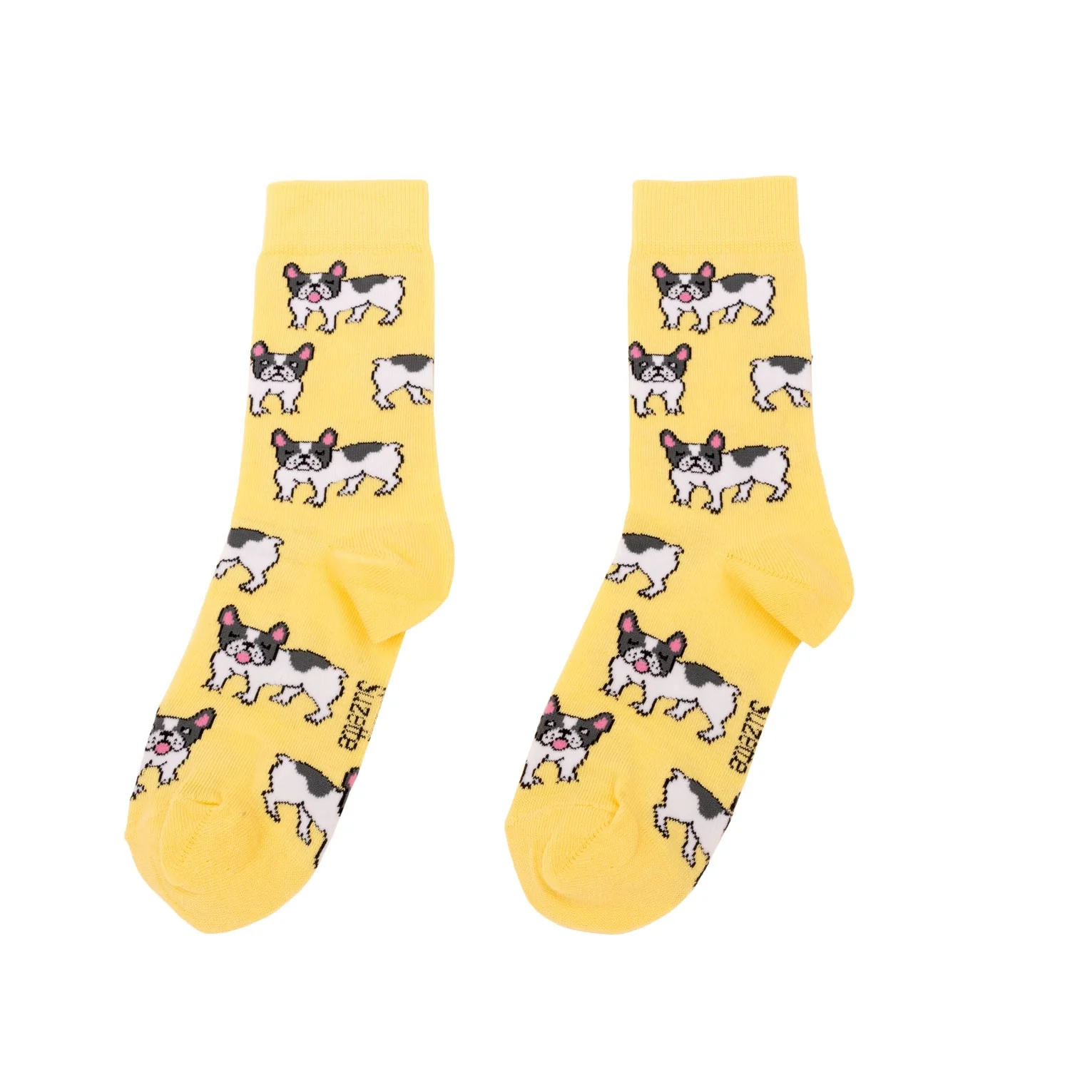 Chaussettes Bouledogue - Image 5