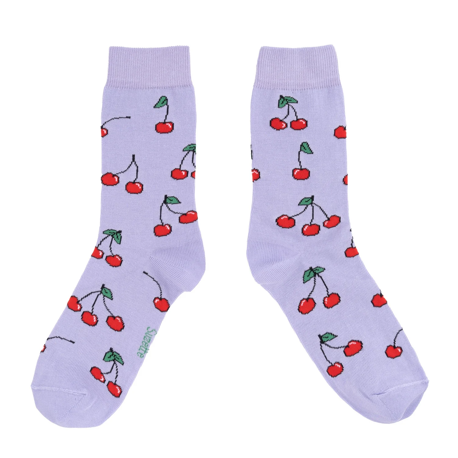 Chaussettes Cerise - Image 4