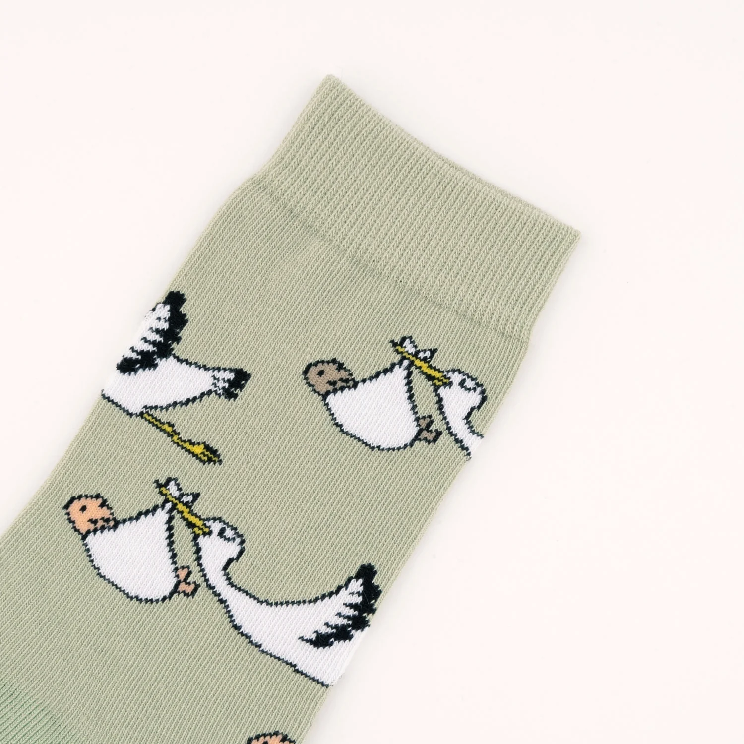 Chaussettes Cigogne - Image 3