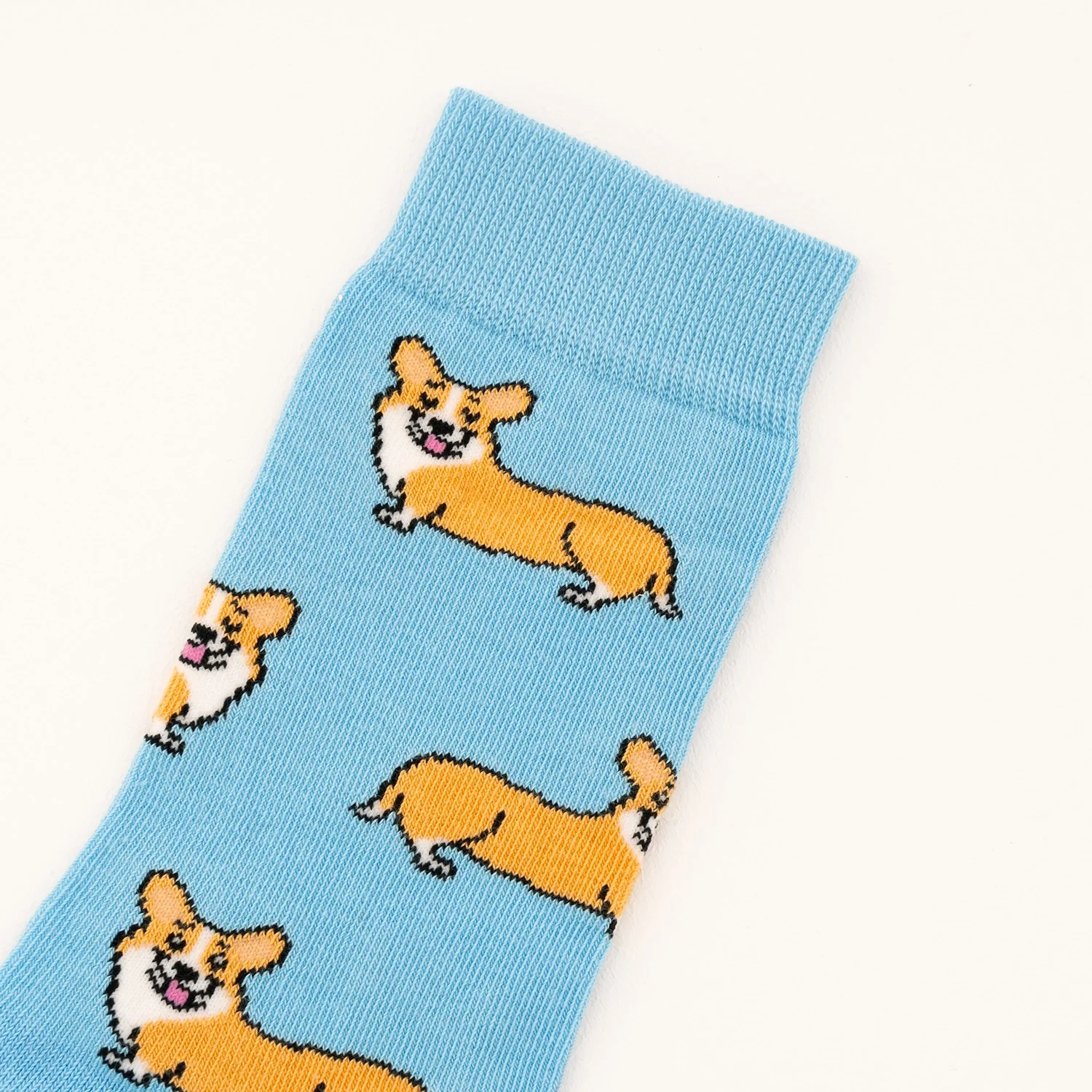 Chaussettes Corgi - Image 5