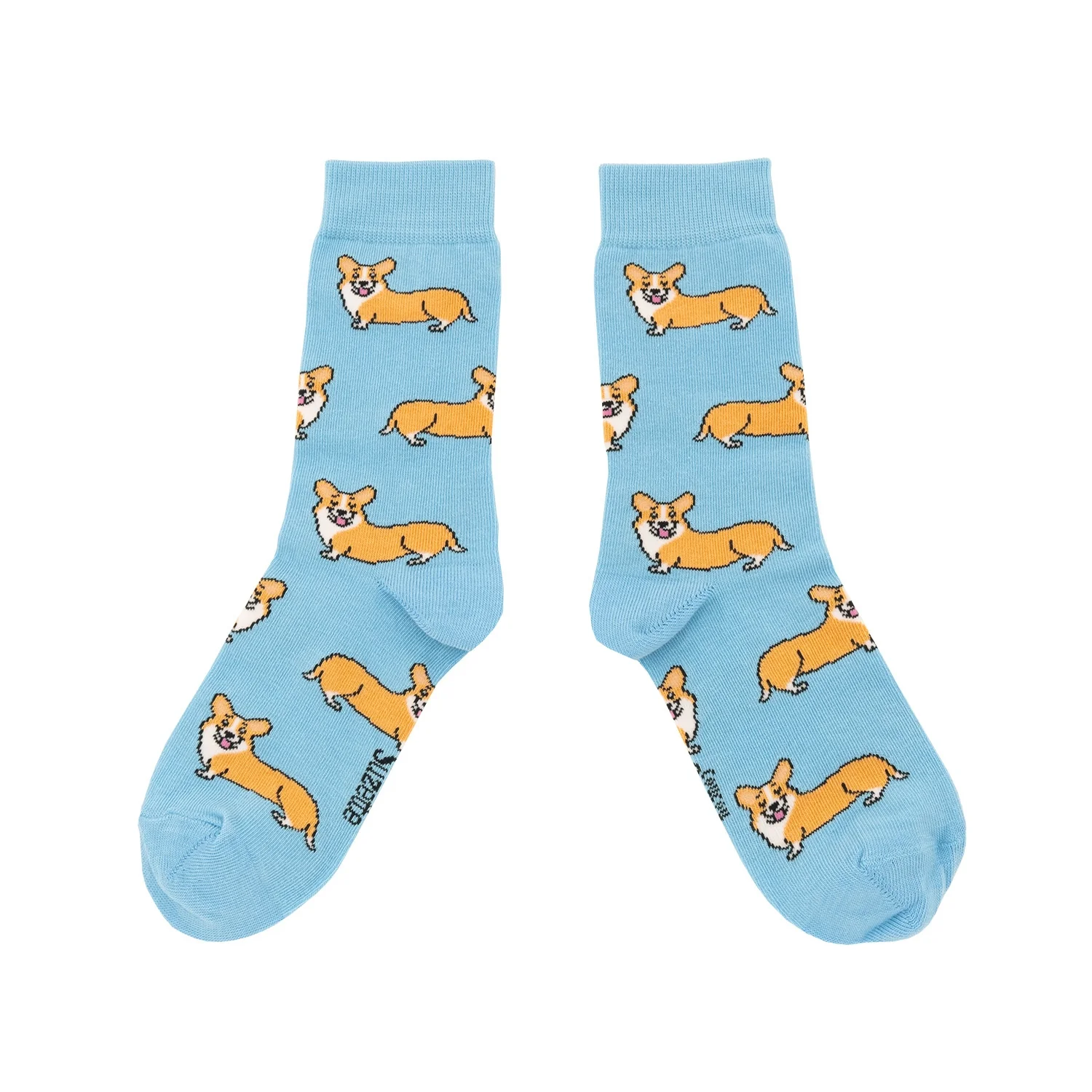 Chaussettes Corgi - Image 6