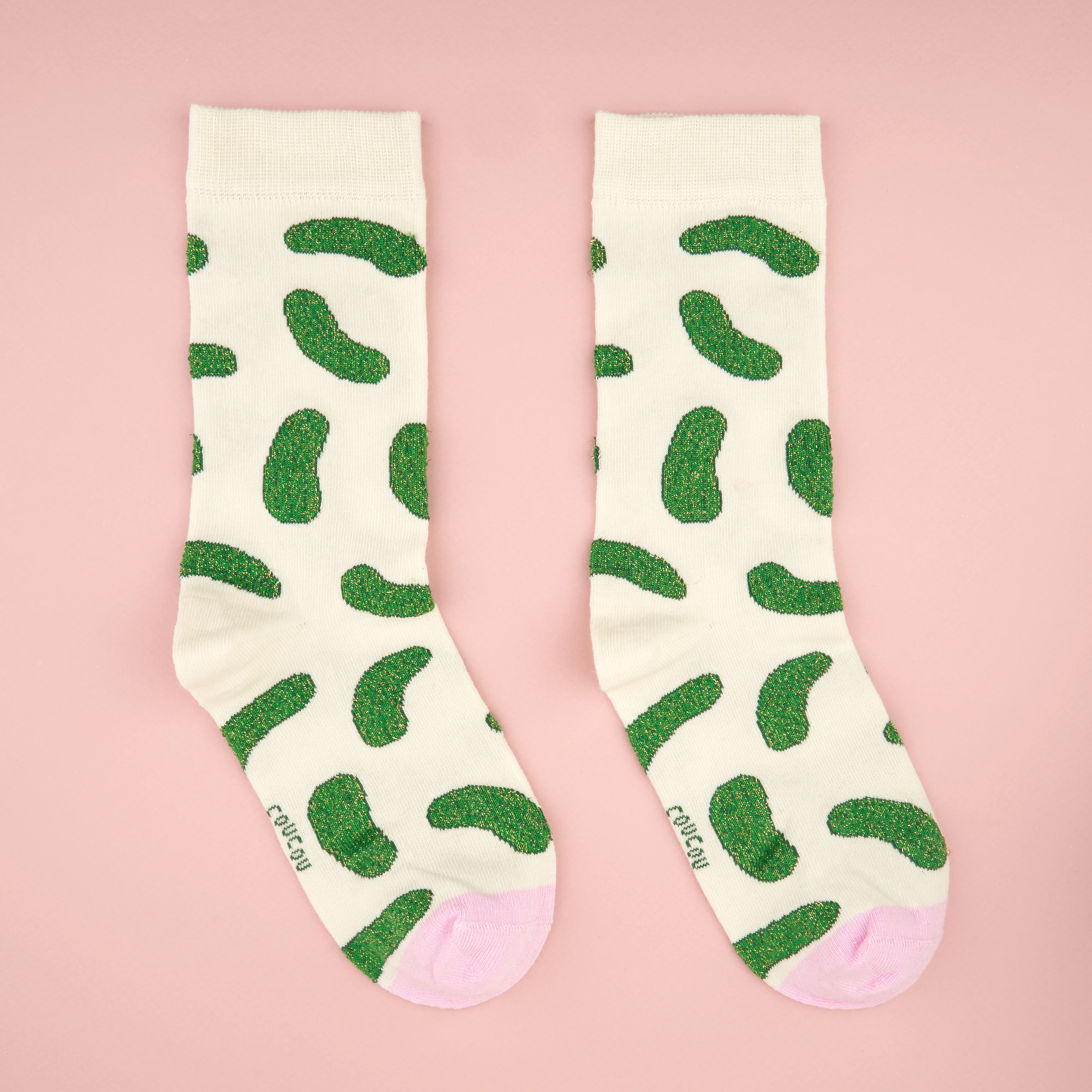 Chaussettes Cornichon - Image 4