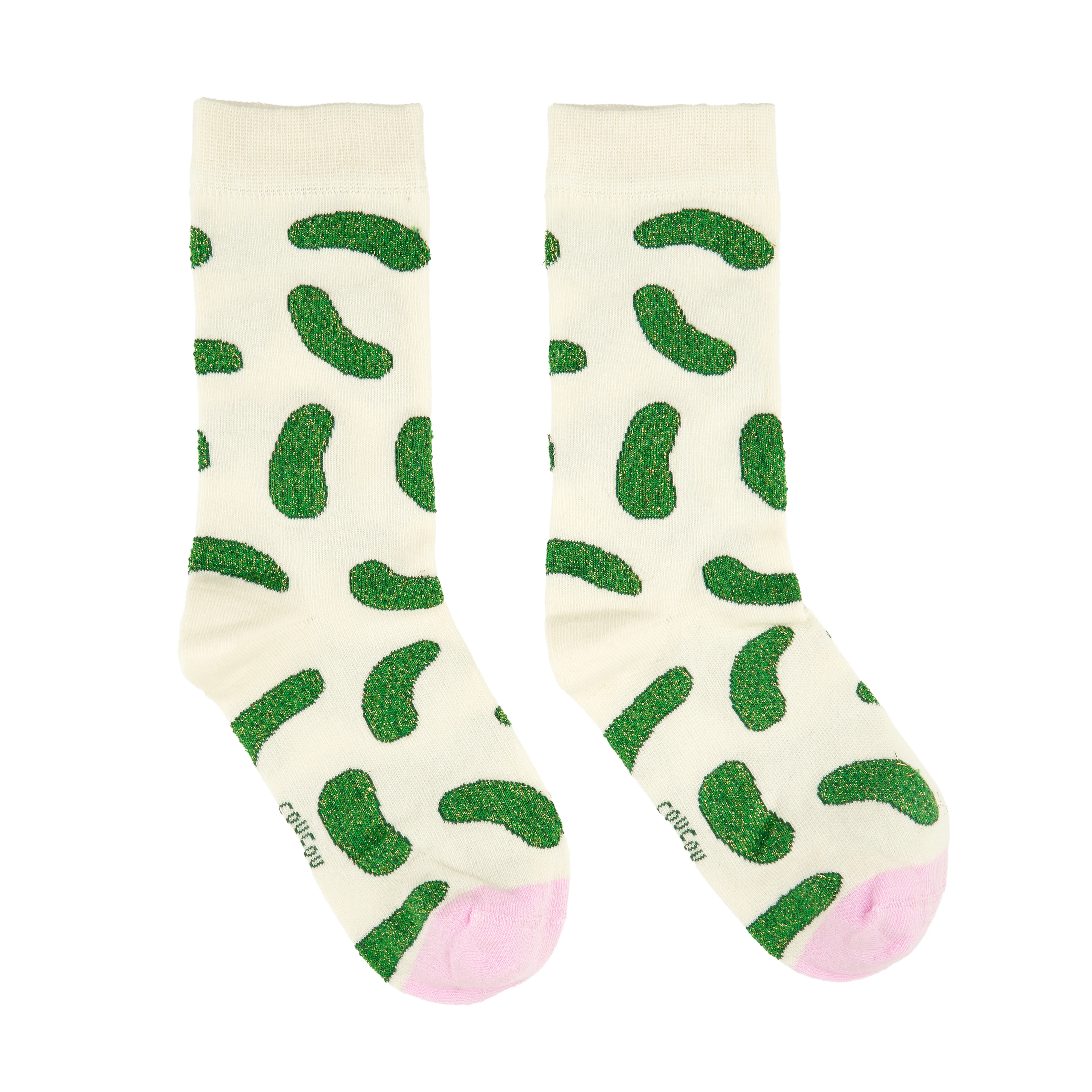 Chaussettes Cornichon - Image 8