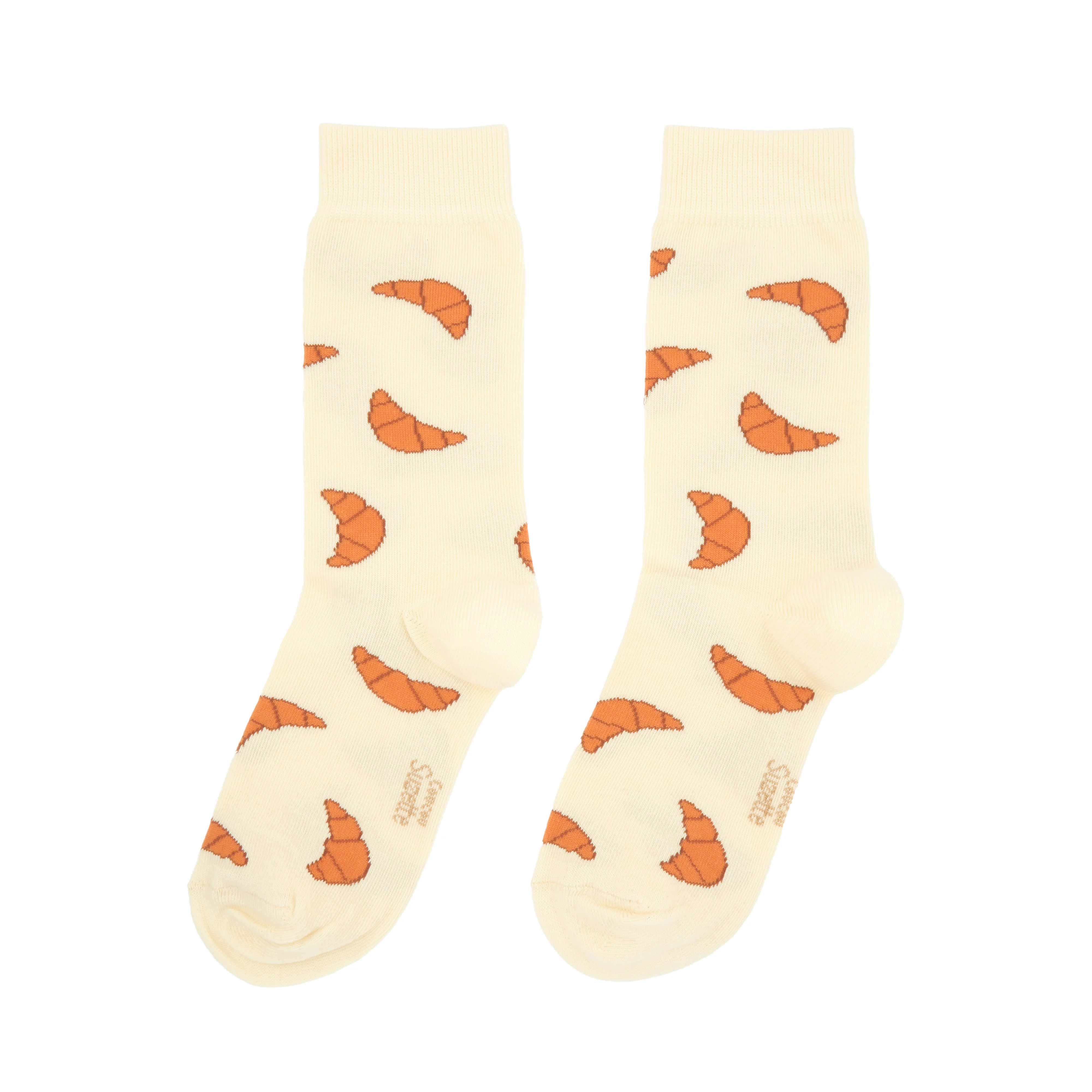 Chaussettes Croissant - Image 6