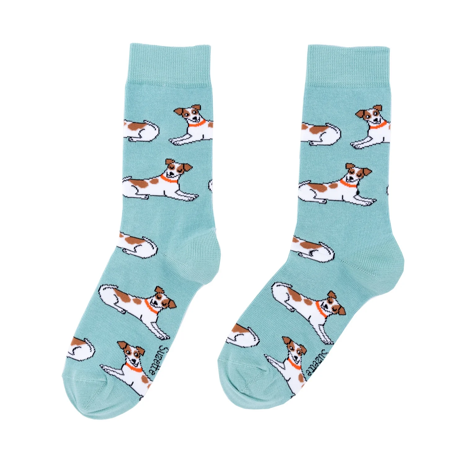 Chaussettes Jack Russel - Image 4