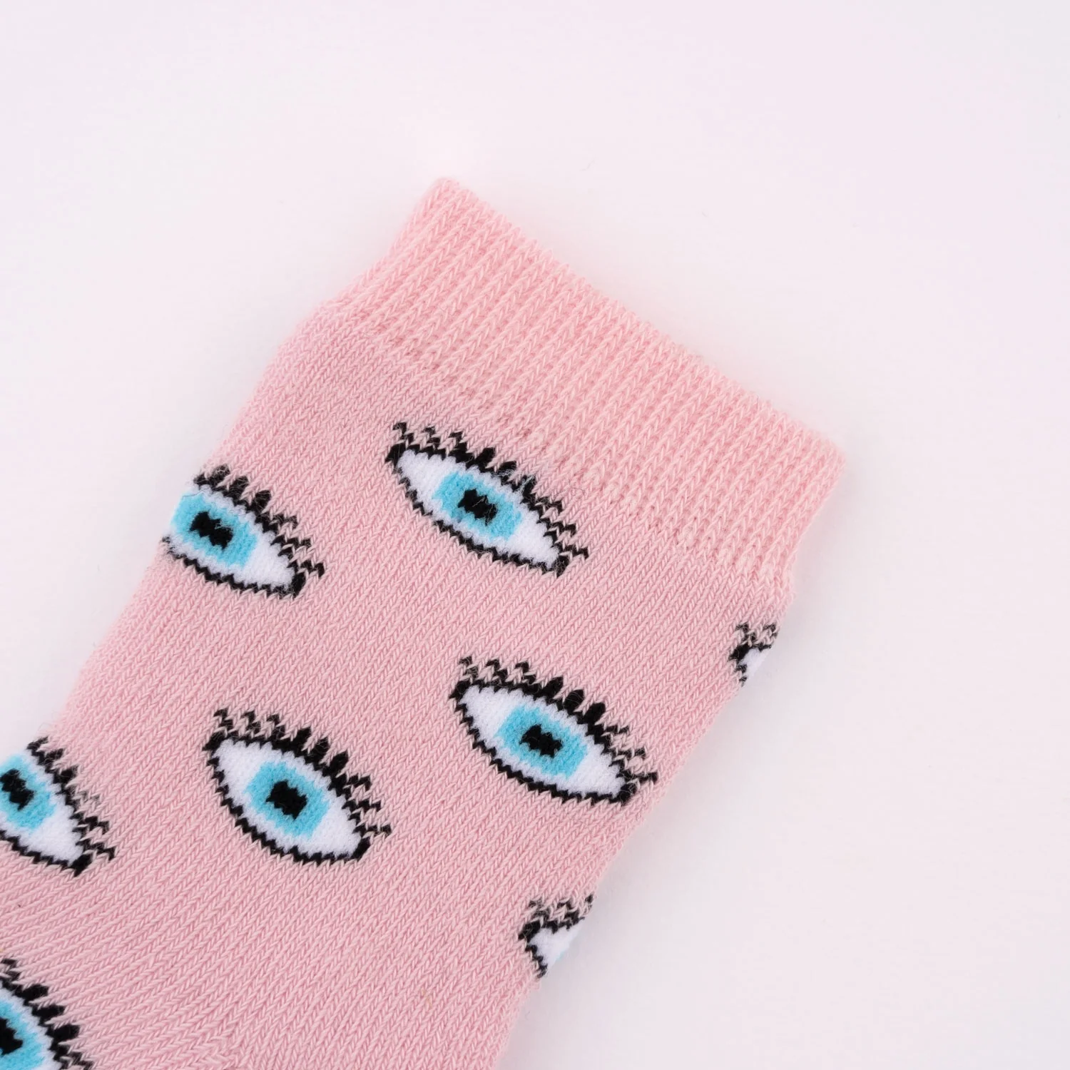 Chaussettes Oeil - Enfant - Image 9