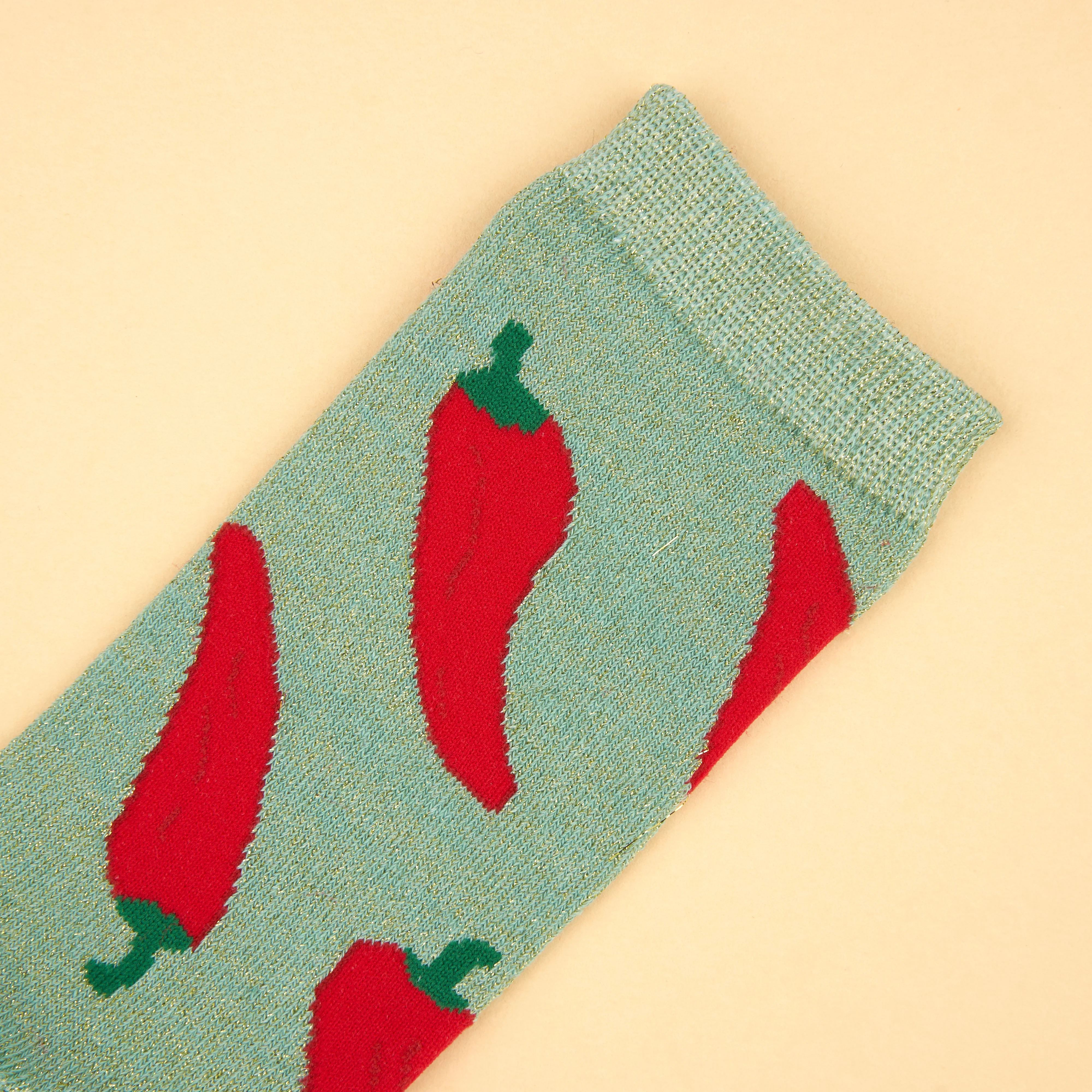 Chaussettes Piment - Image 3
