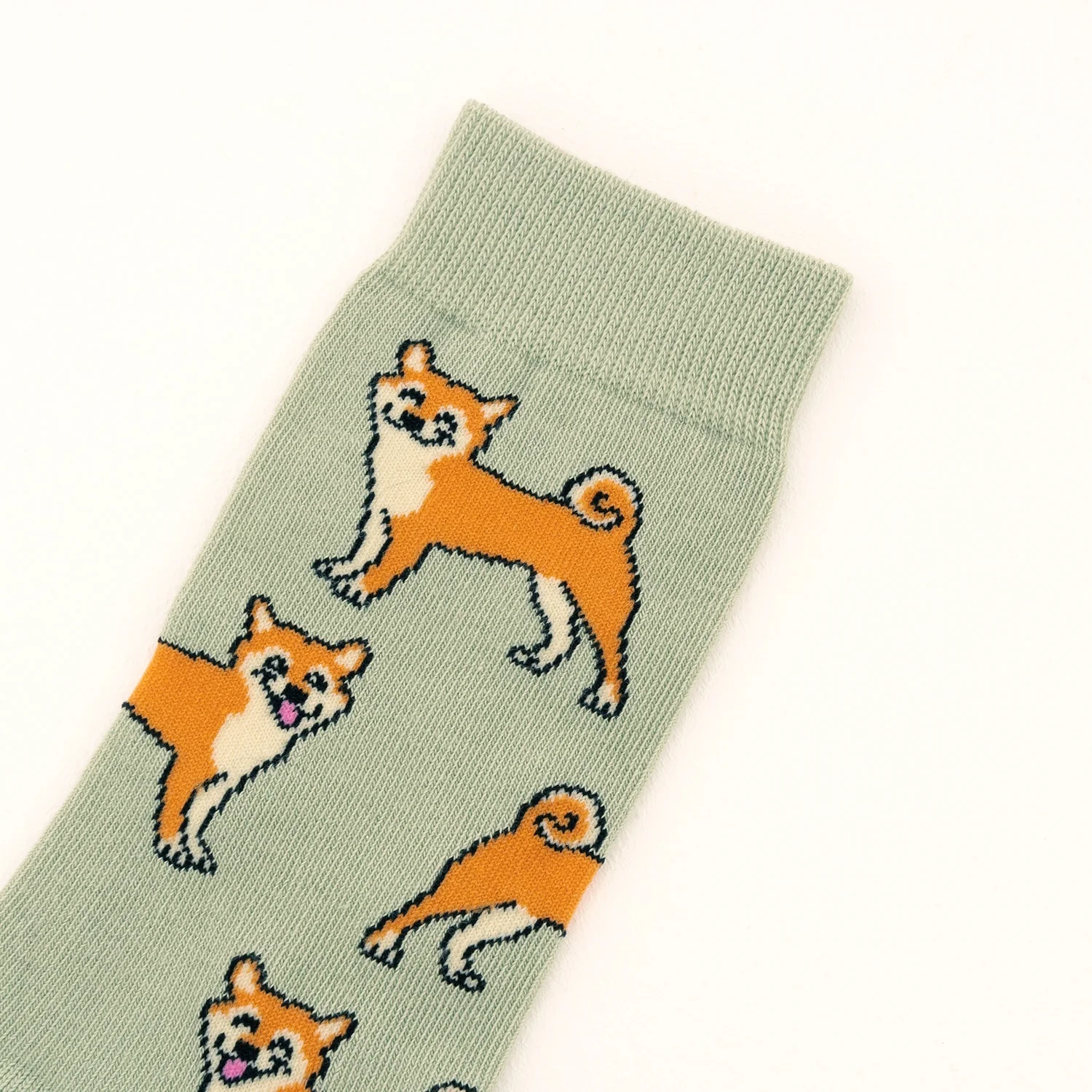 Chaussettes Shiba - Image 3