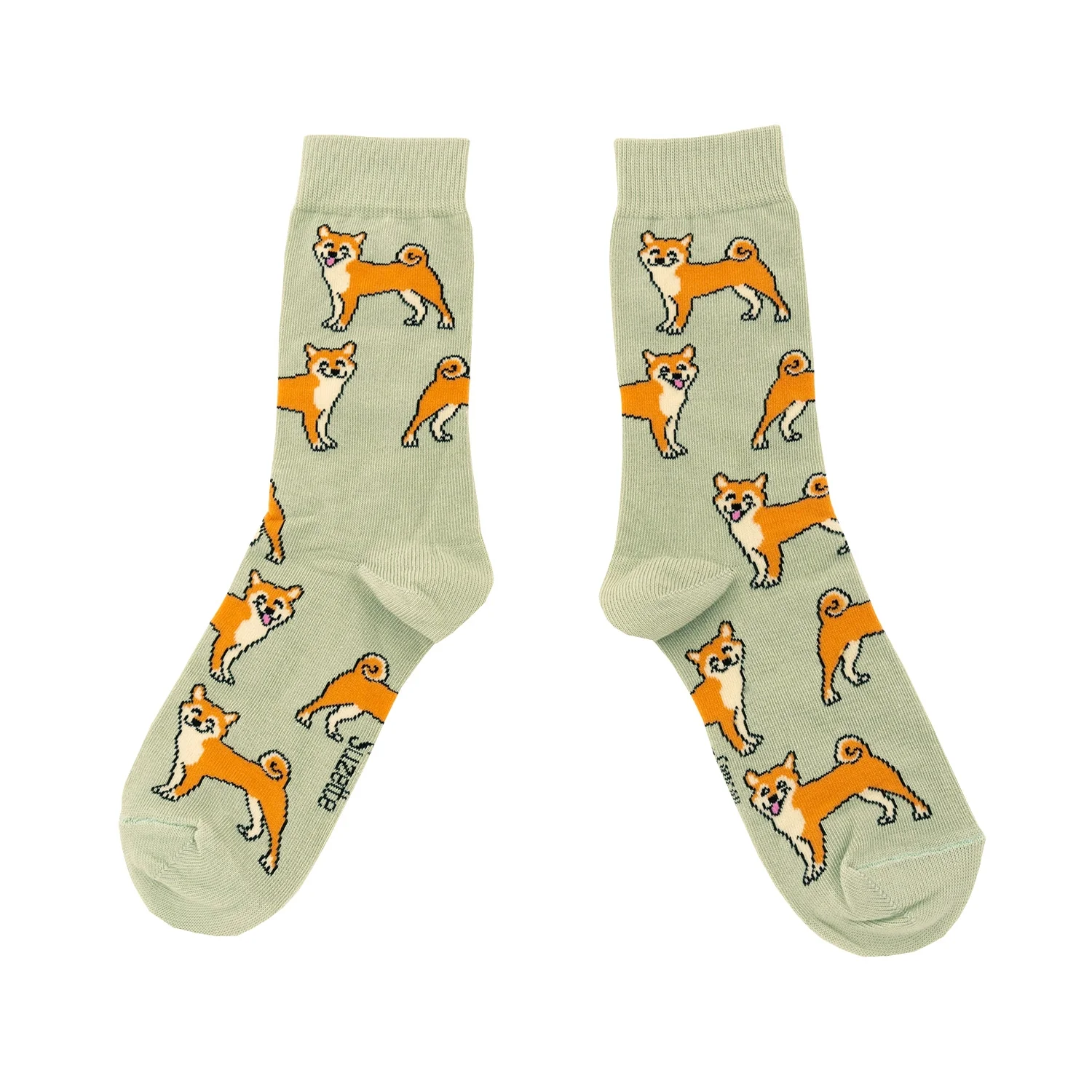 Chaussettes Shiba - Image 4