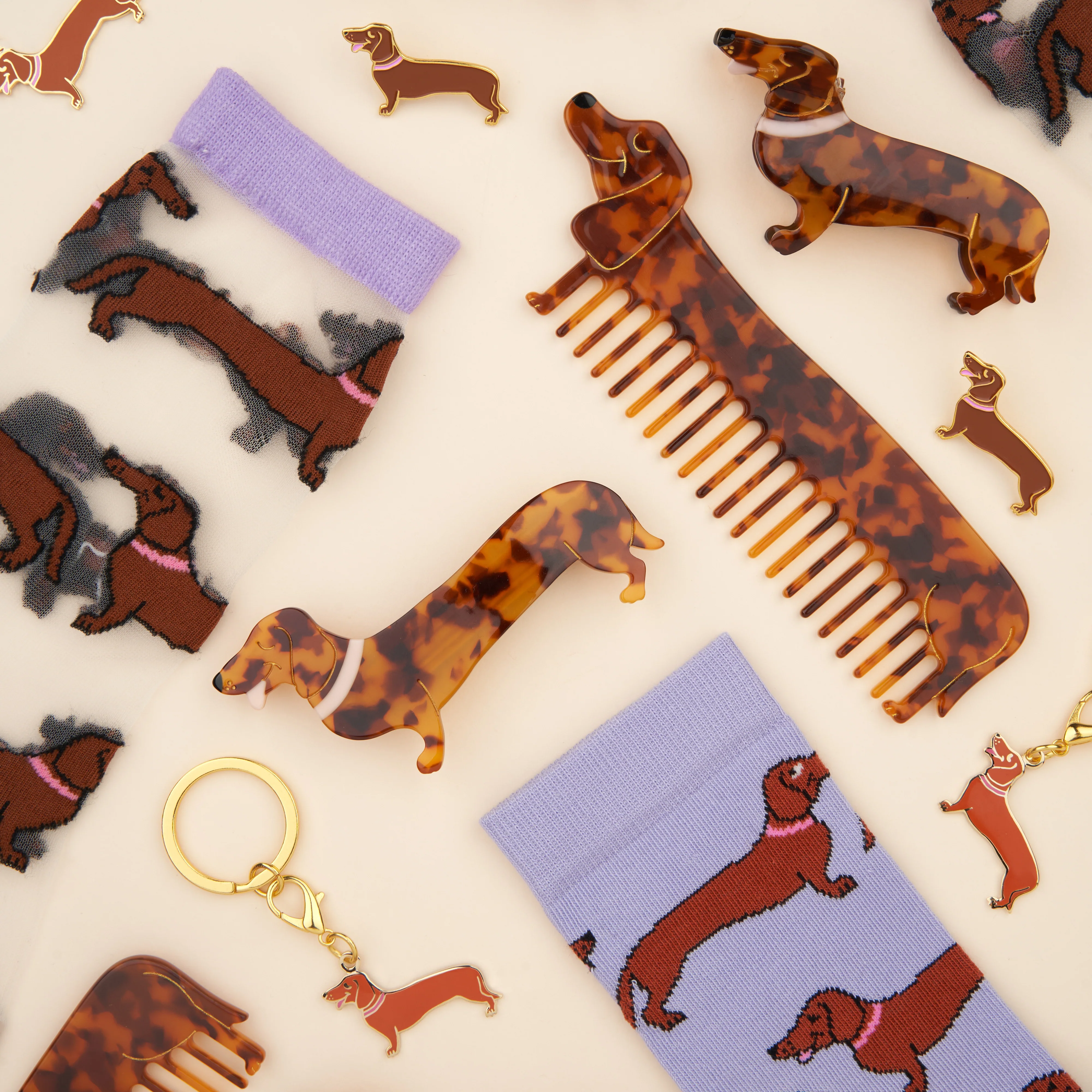 Pin's Teckel - Image 4