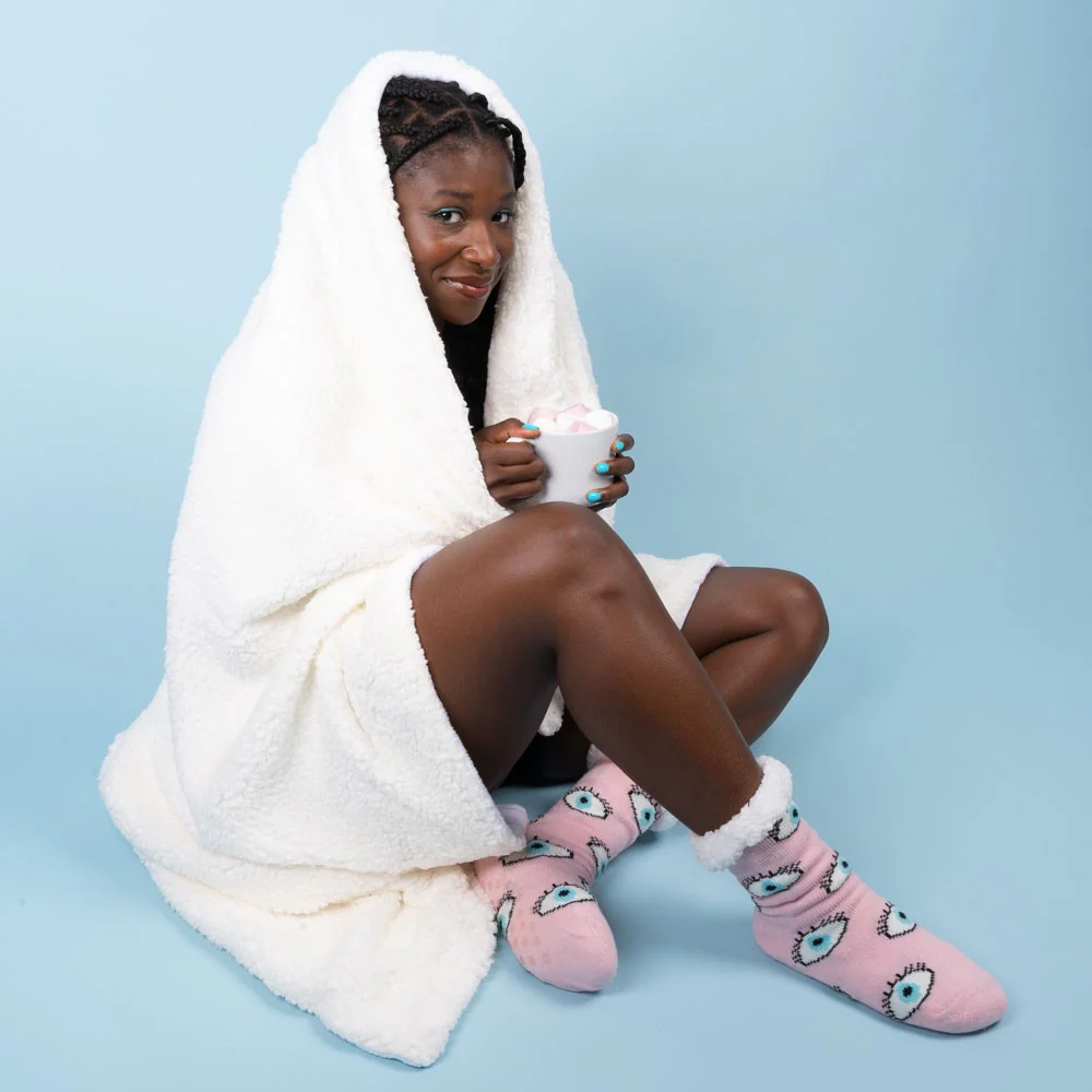 Chaussons Oeil - Image 4