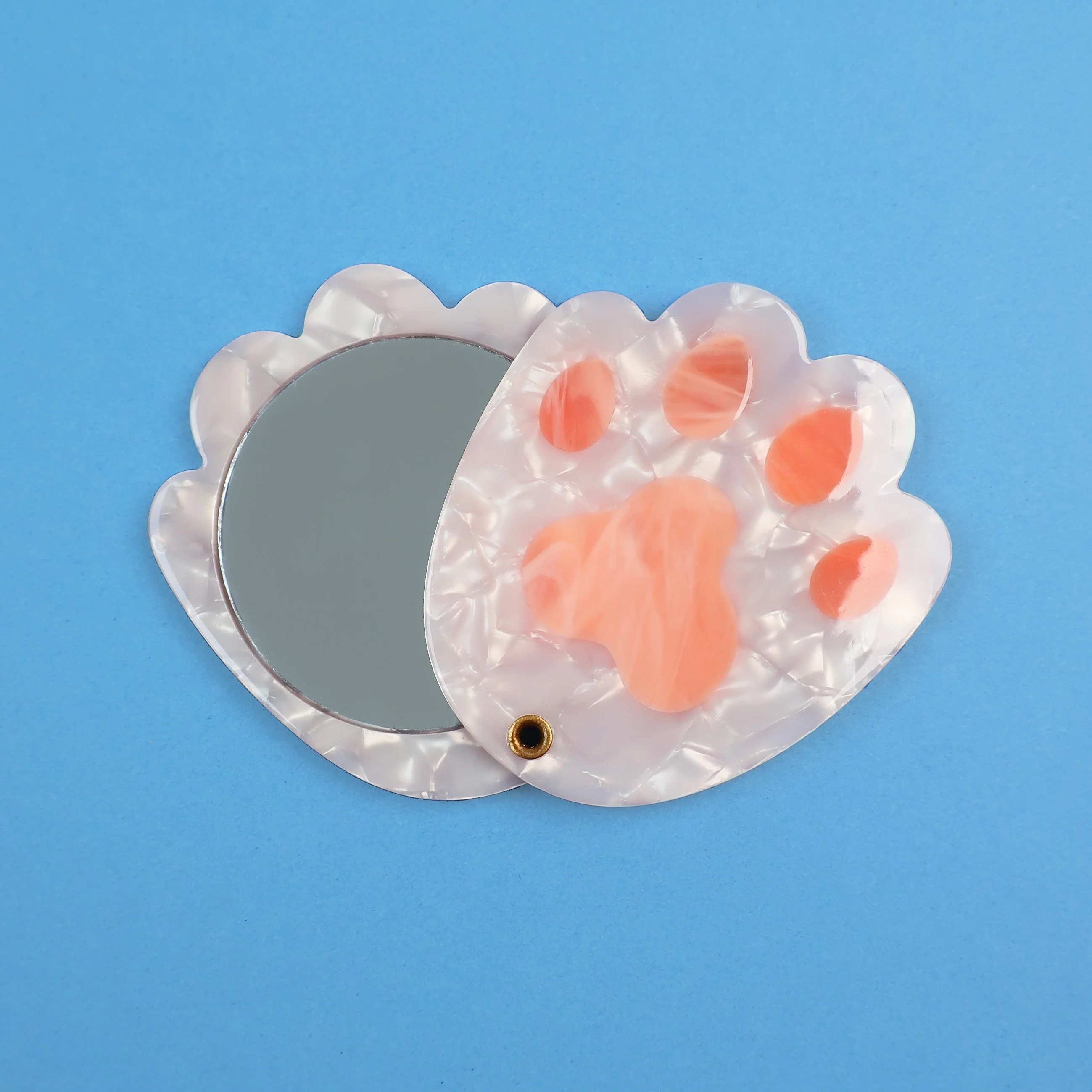 Miroir Coussinet - Image 4