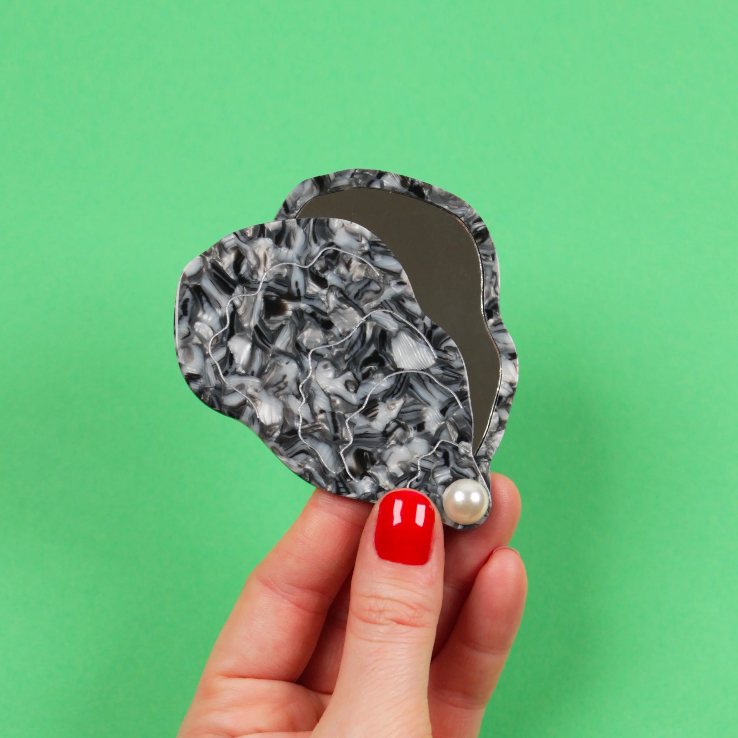 Miroir Huitre - Image 3