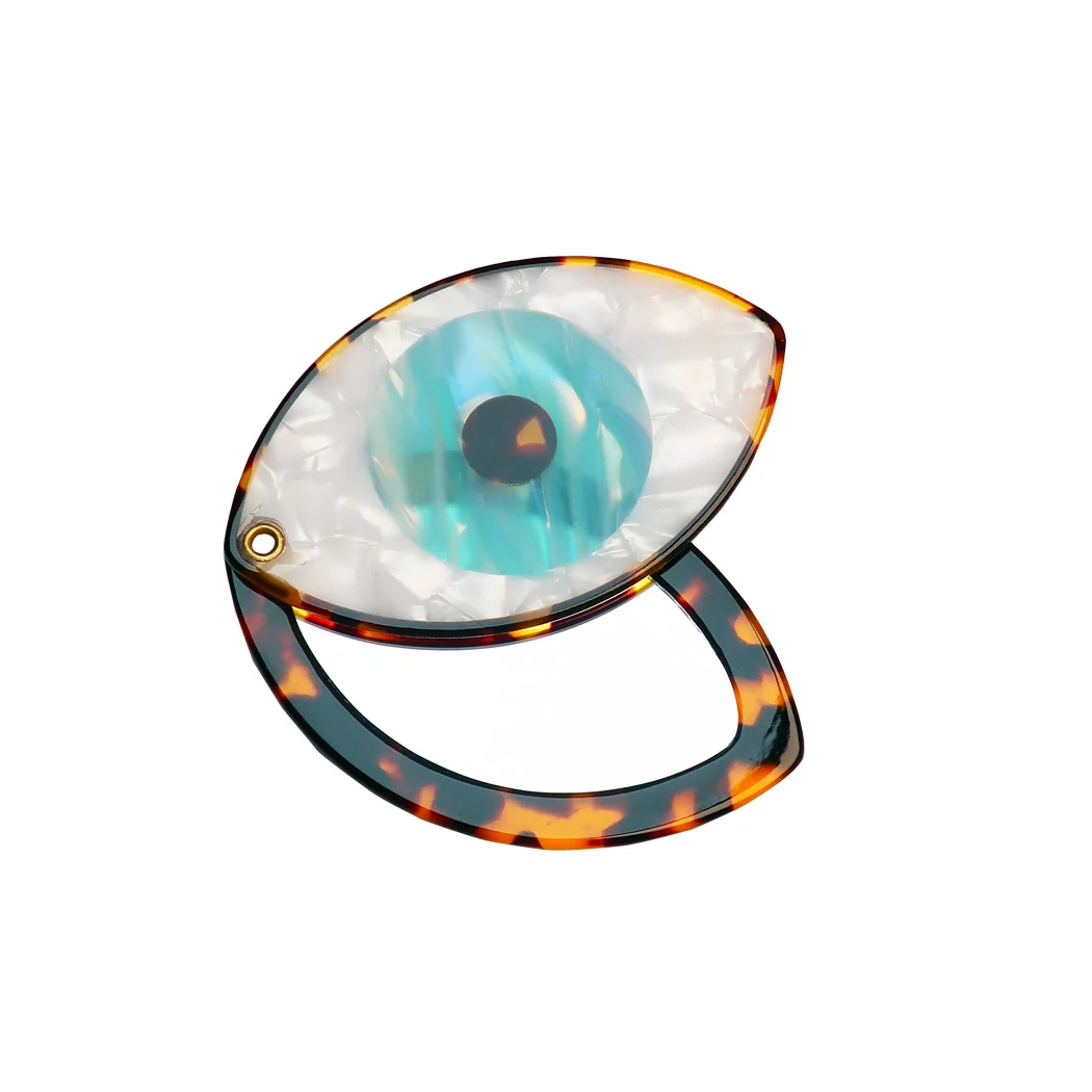 Miroir Oeil - Bleu - Image 3