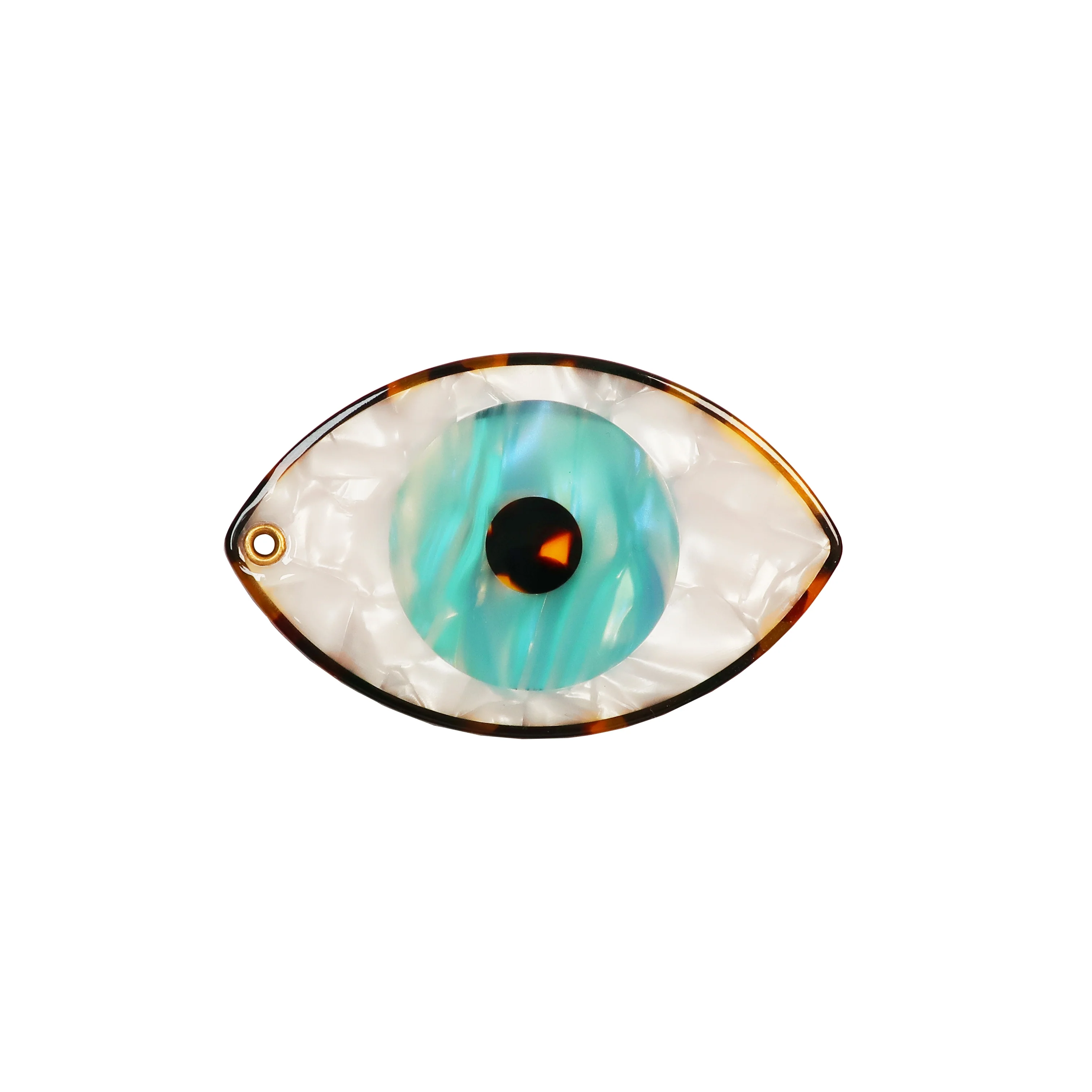 Miroir Oeil - Bleu - Image 4