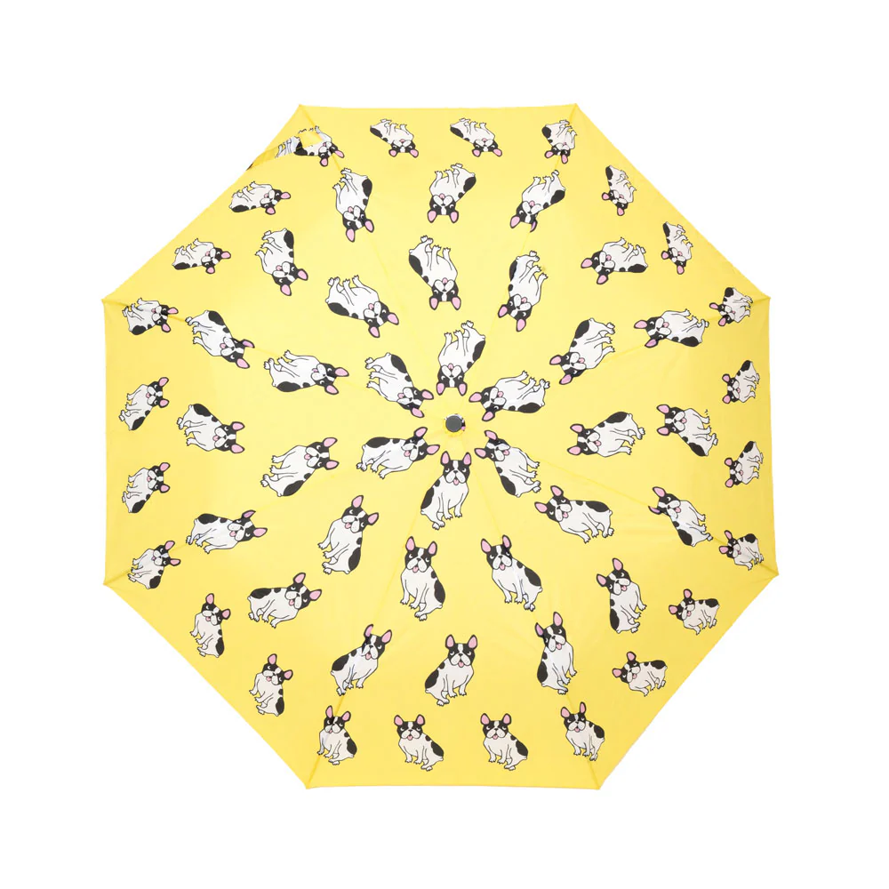 Parapluie Bouledogue - Image 11