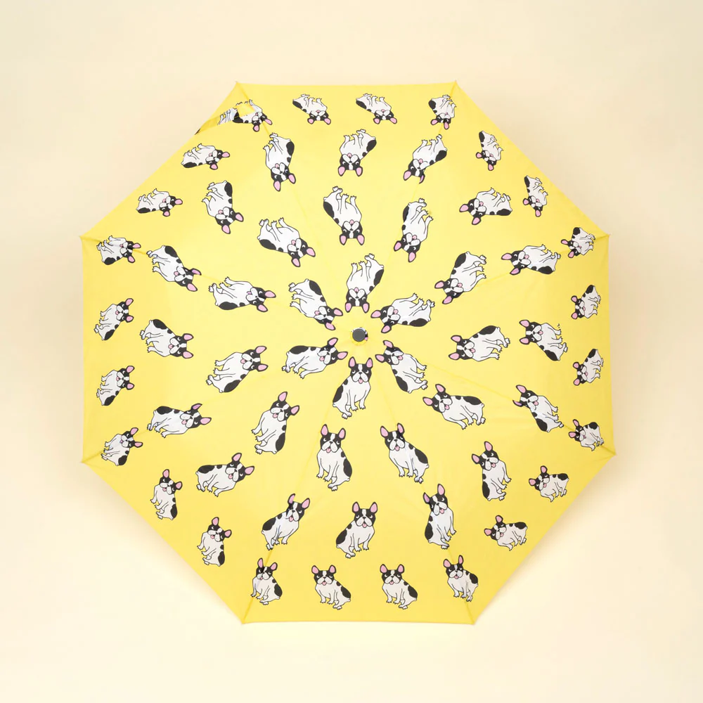Parapluie Bouledogue - Image 6