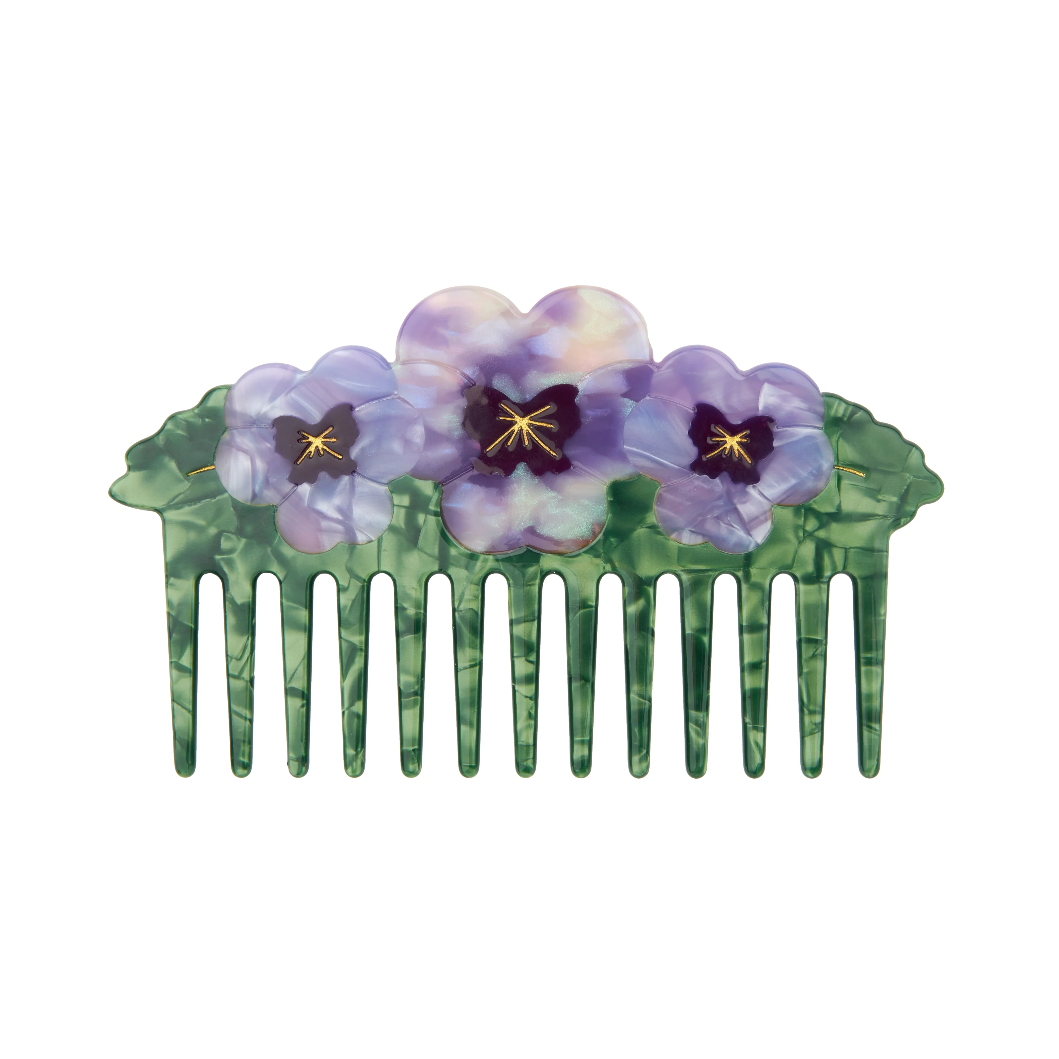 Peigne Pensée - Image 9