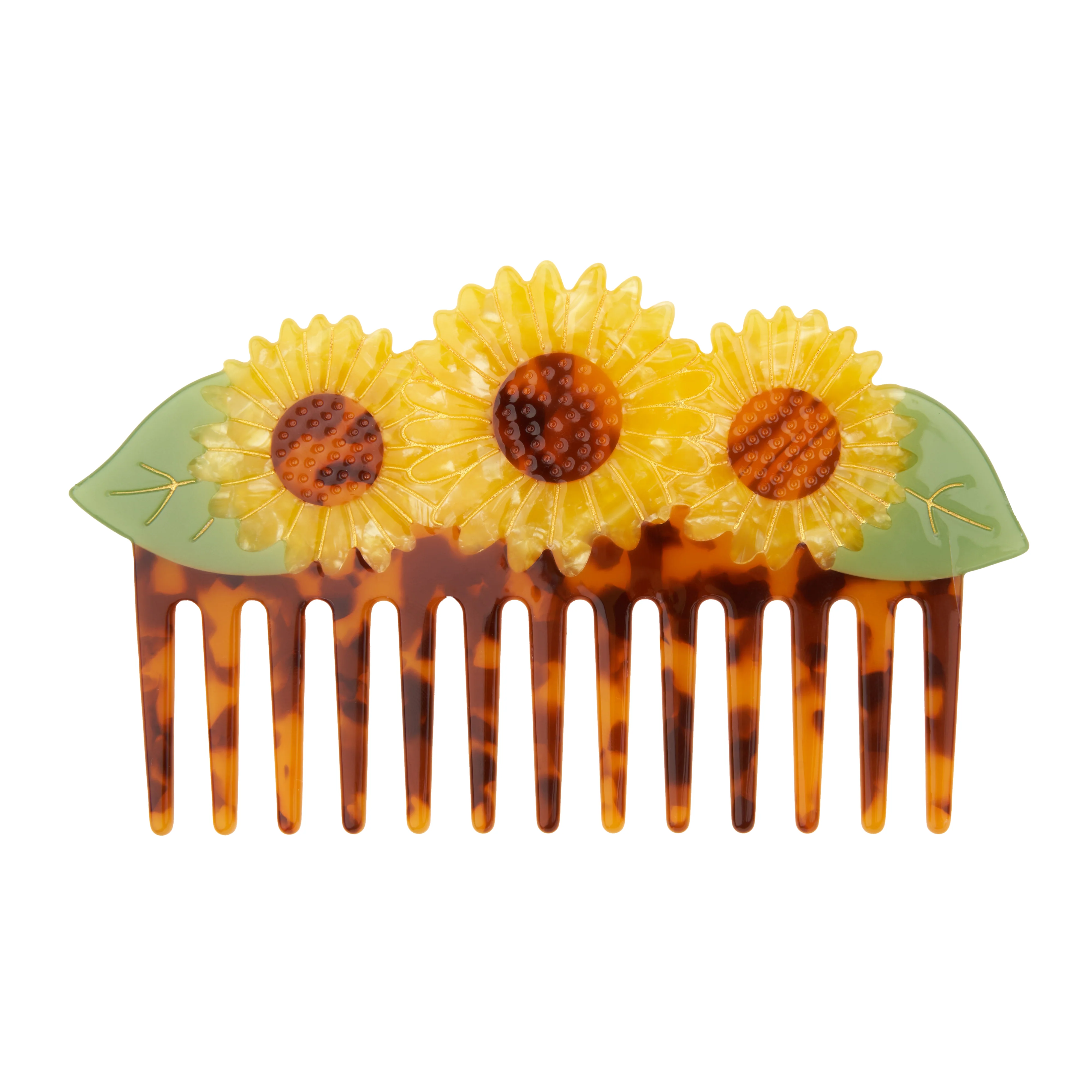 Peigne Tournesol - Image 10