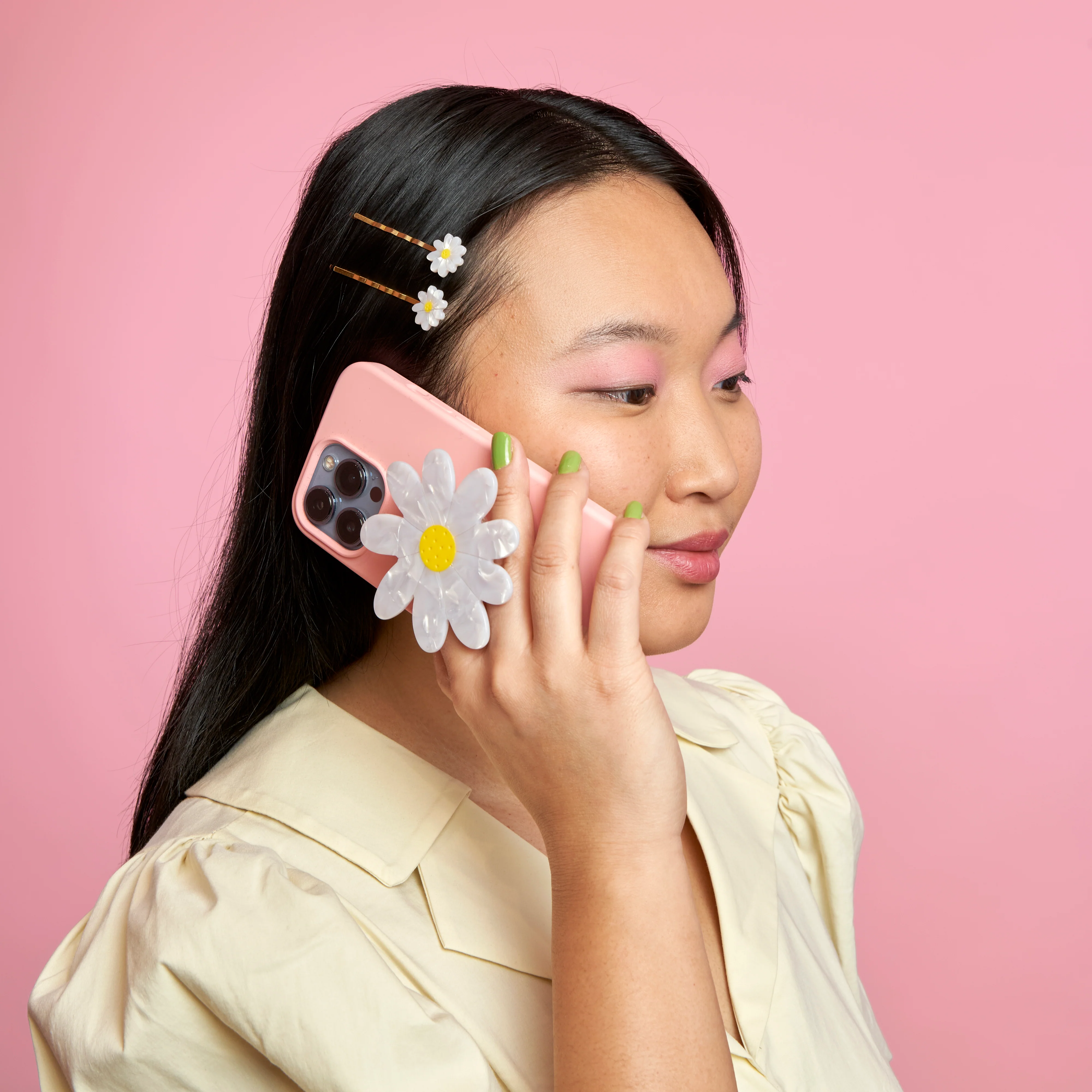 Phone Grip Pâquerette - Image 5