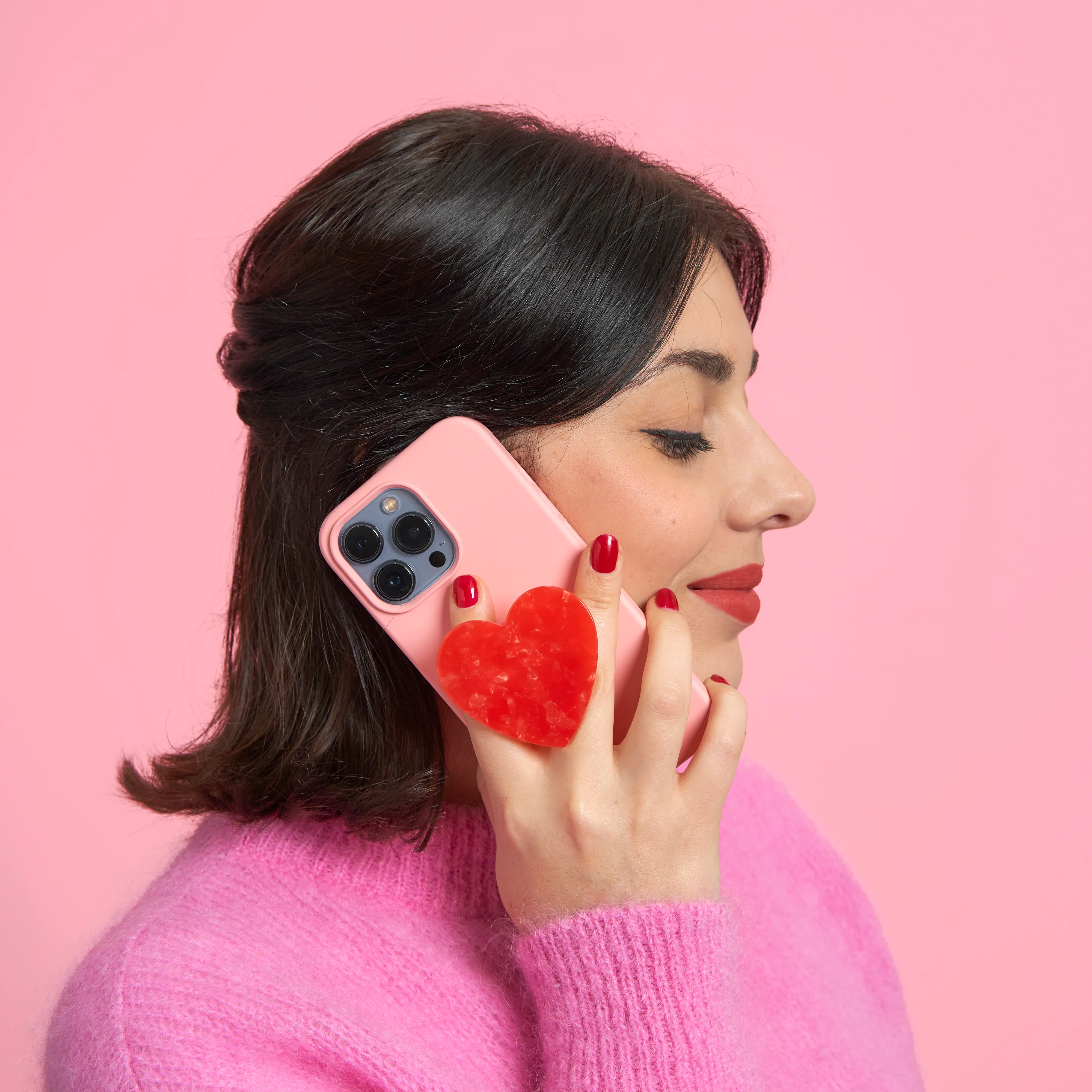 Phone Grip Coeur - Image 4